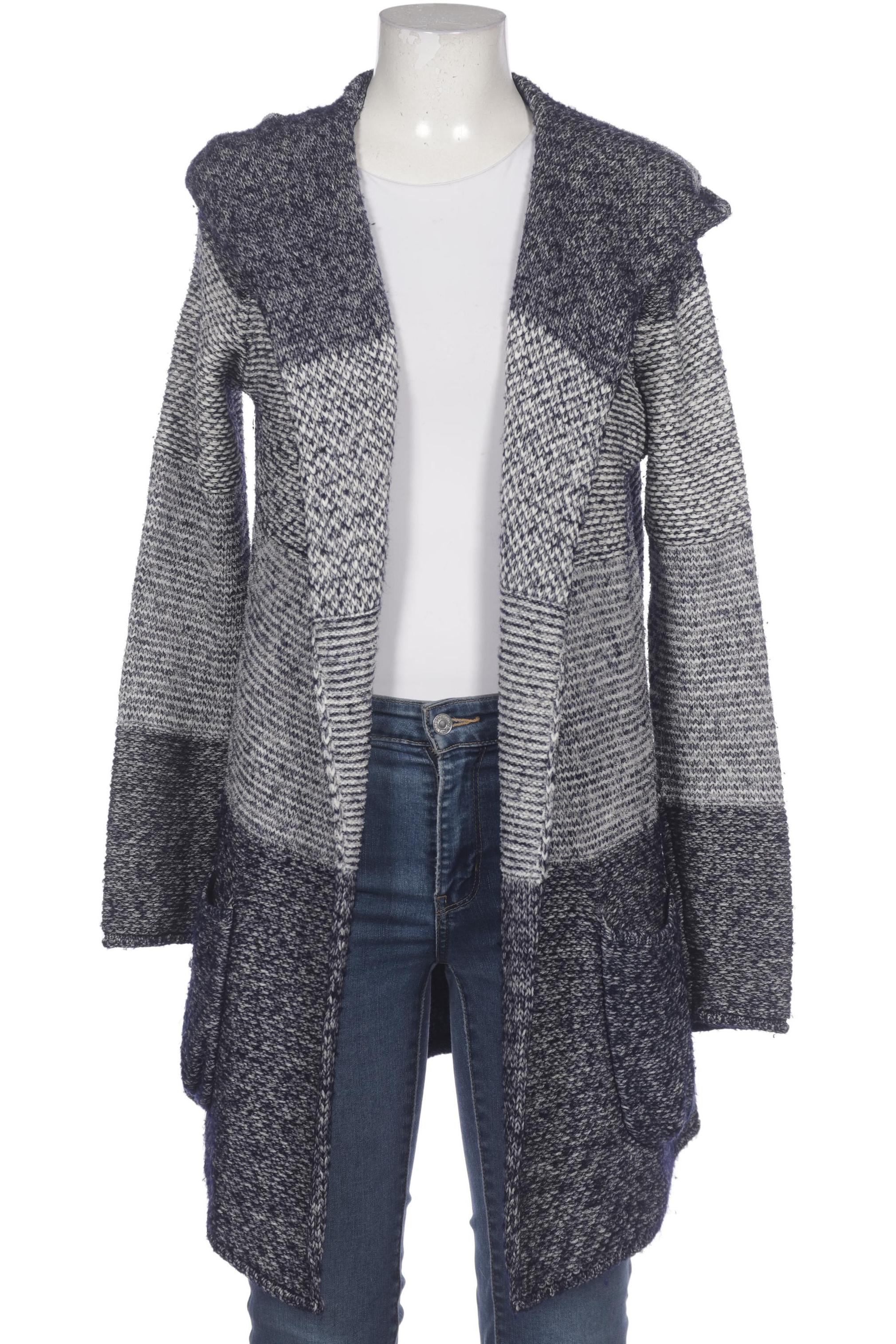 

Lieblingsstück Damen Strickjacke, marineblau, Gr. 40