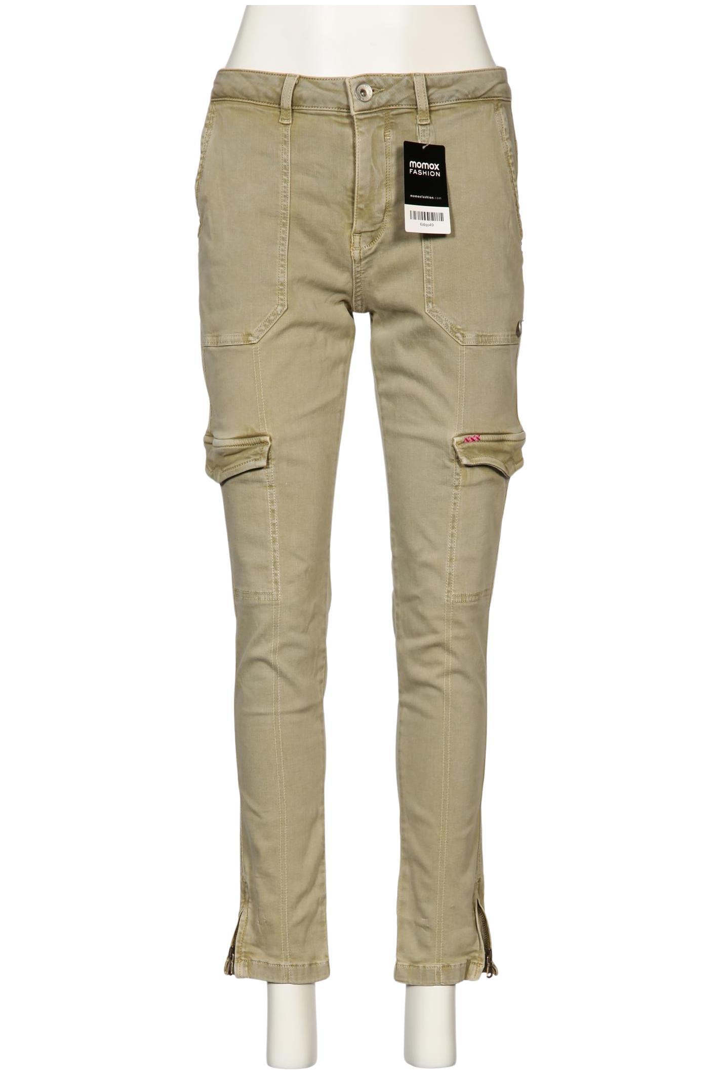 

Lieblingsstück Damen Jeans, beige, Gr. 28