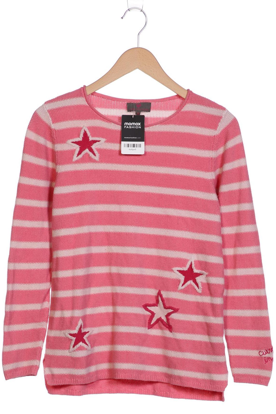 

Lieblingsstück Damen Pullover, pink