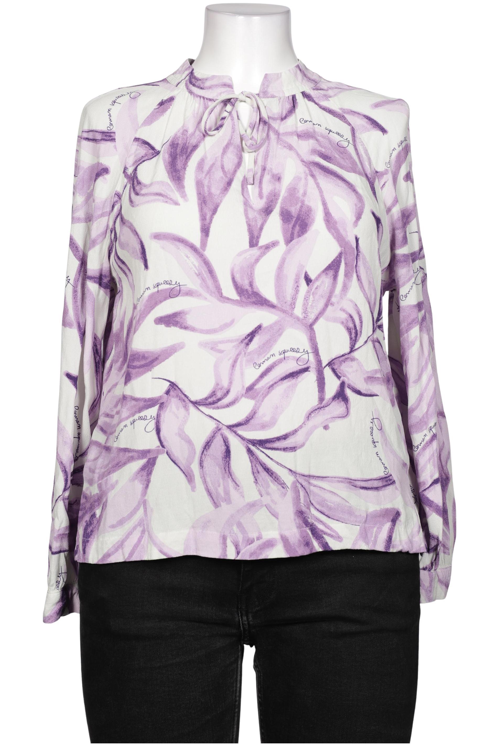 

Lieblingsstück Damen Bluse, mehrfarbig, Gr. 38