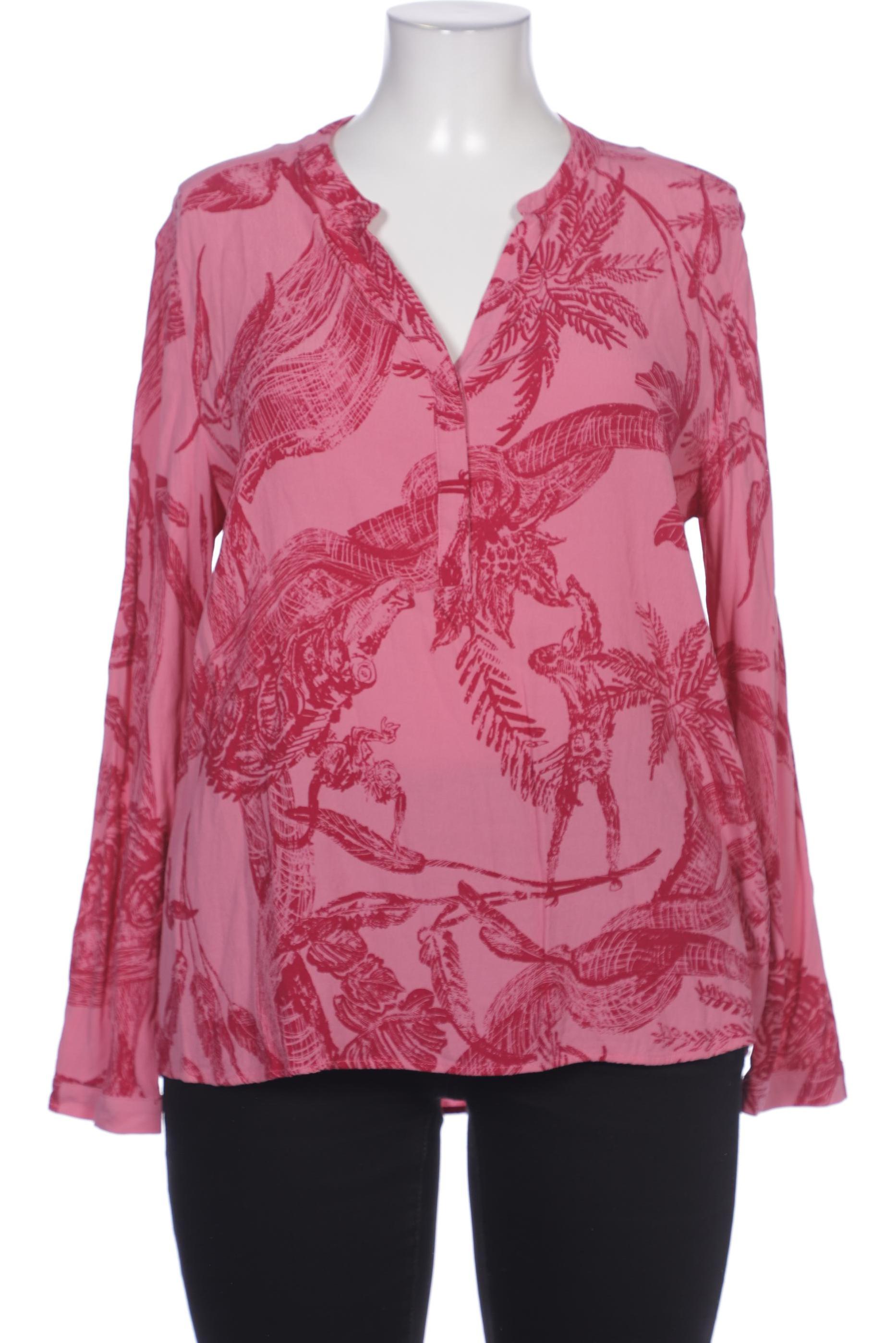 

Lieblingsstück Damen Bluse, pink, Gr. 44