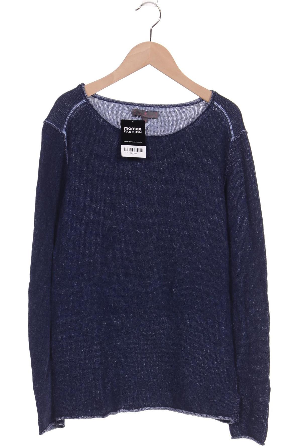 

Lieblingsstück Damen Pullover, marineblau