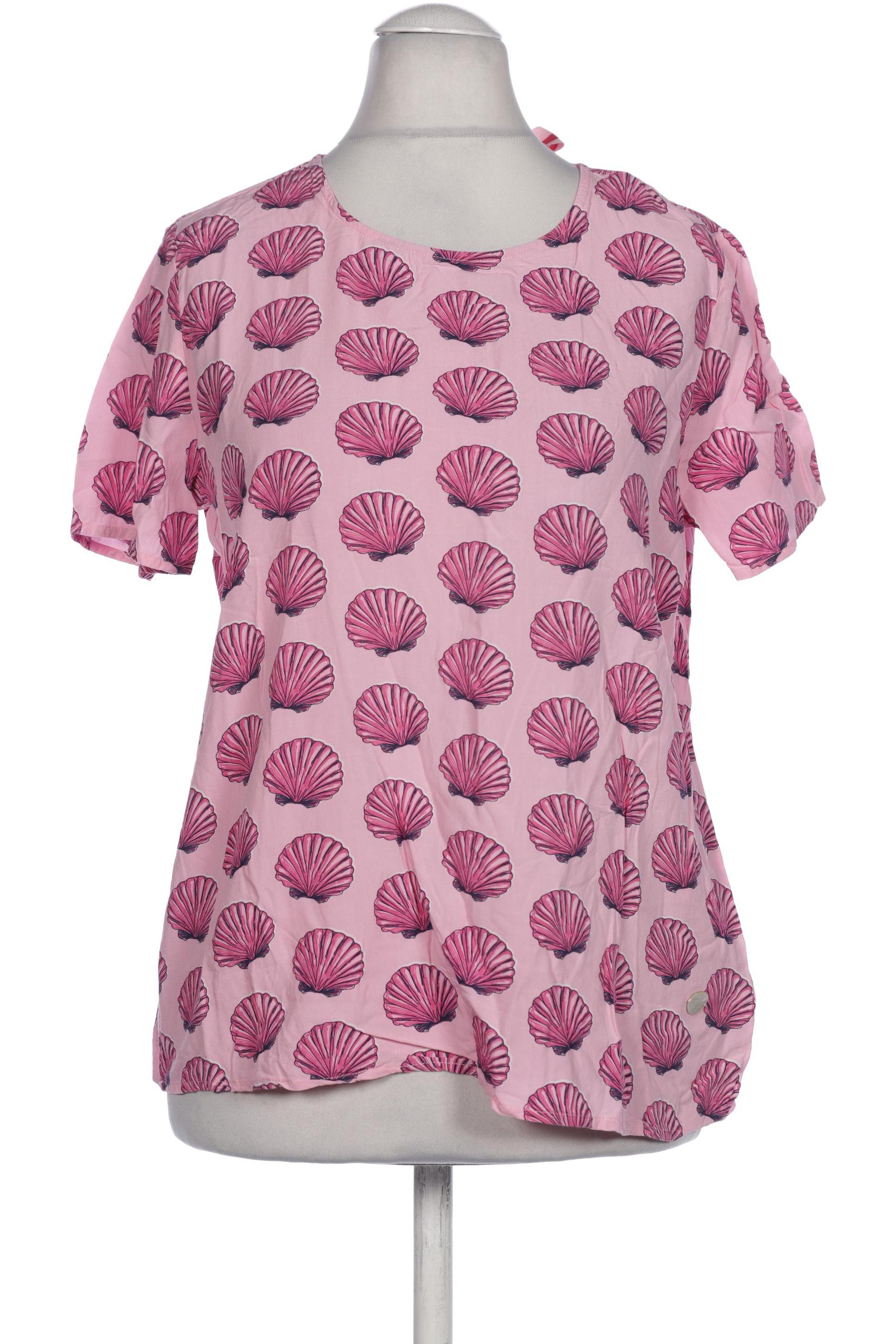 

Lieblingsstück Damen Bluse, pink, Gr. 38