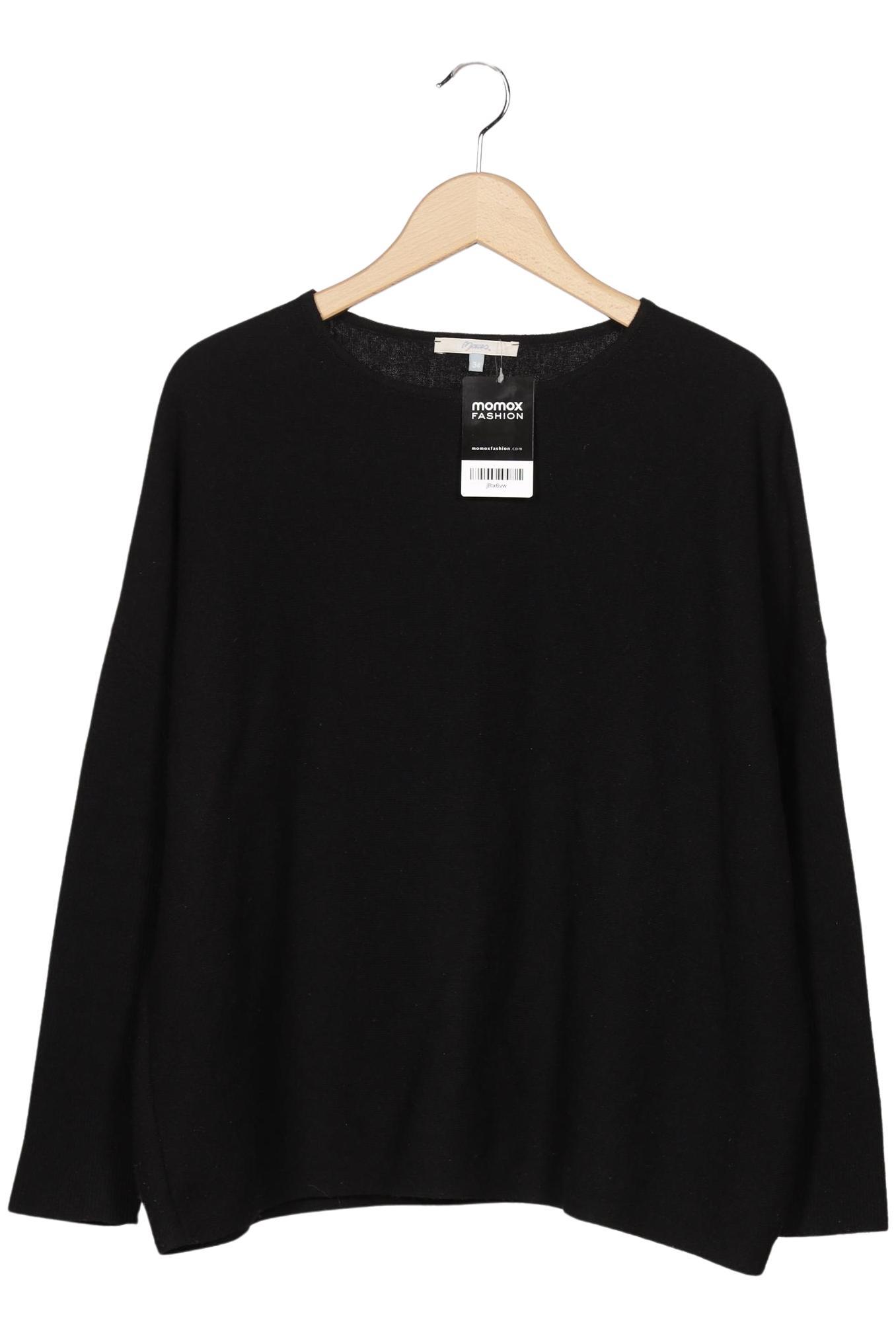 

Lieblingsstück Damen Pullover, grau, Gr. 34