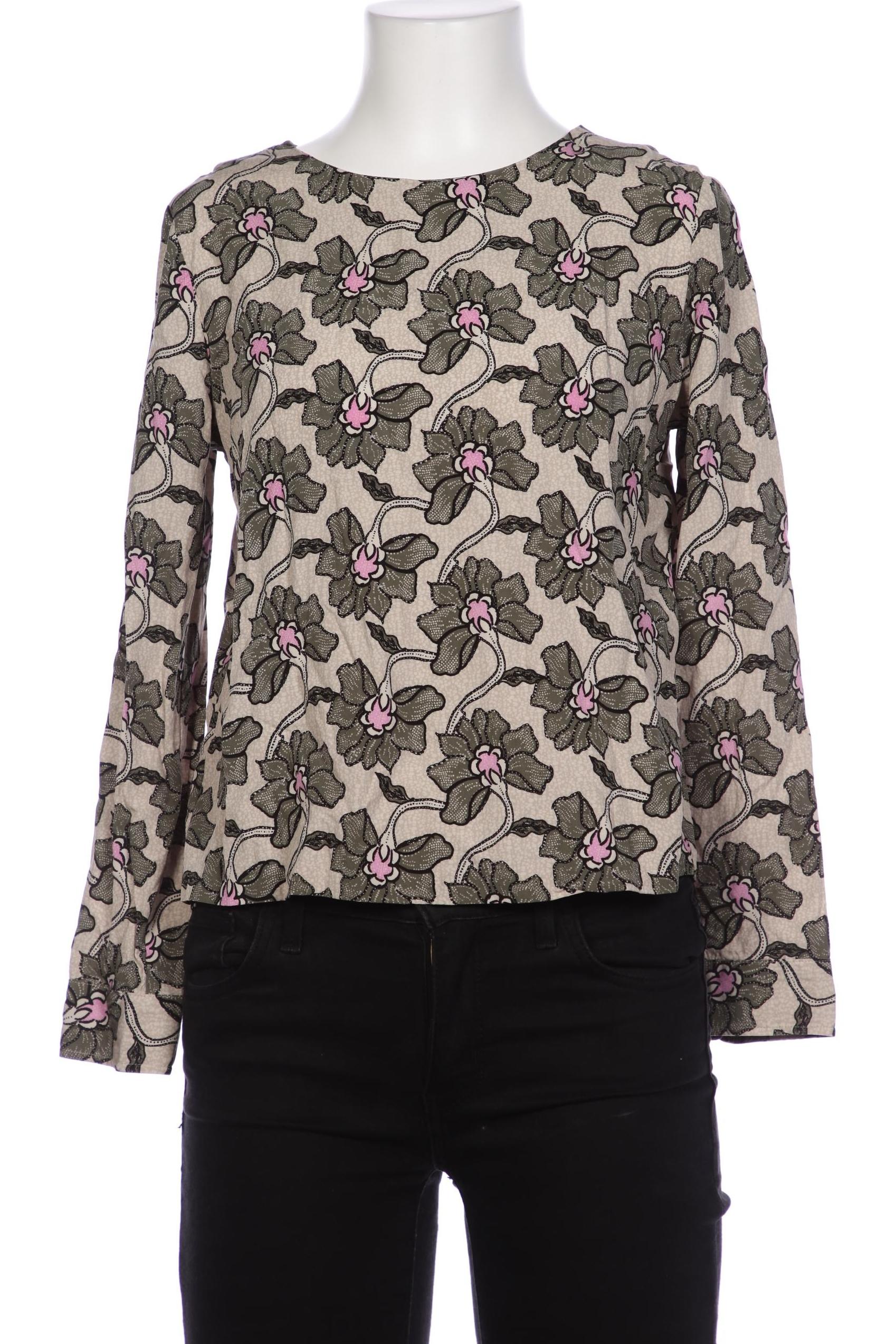 

Lieblingsstück Damen Bluse, grün, Gr. 34