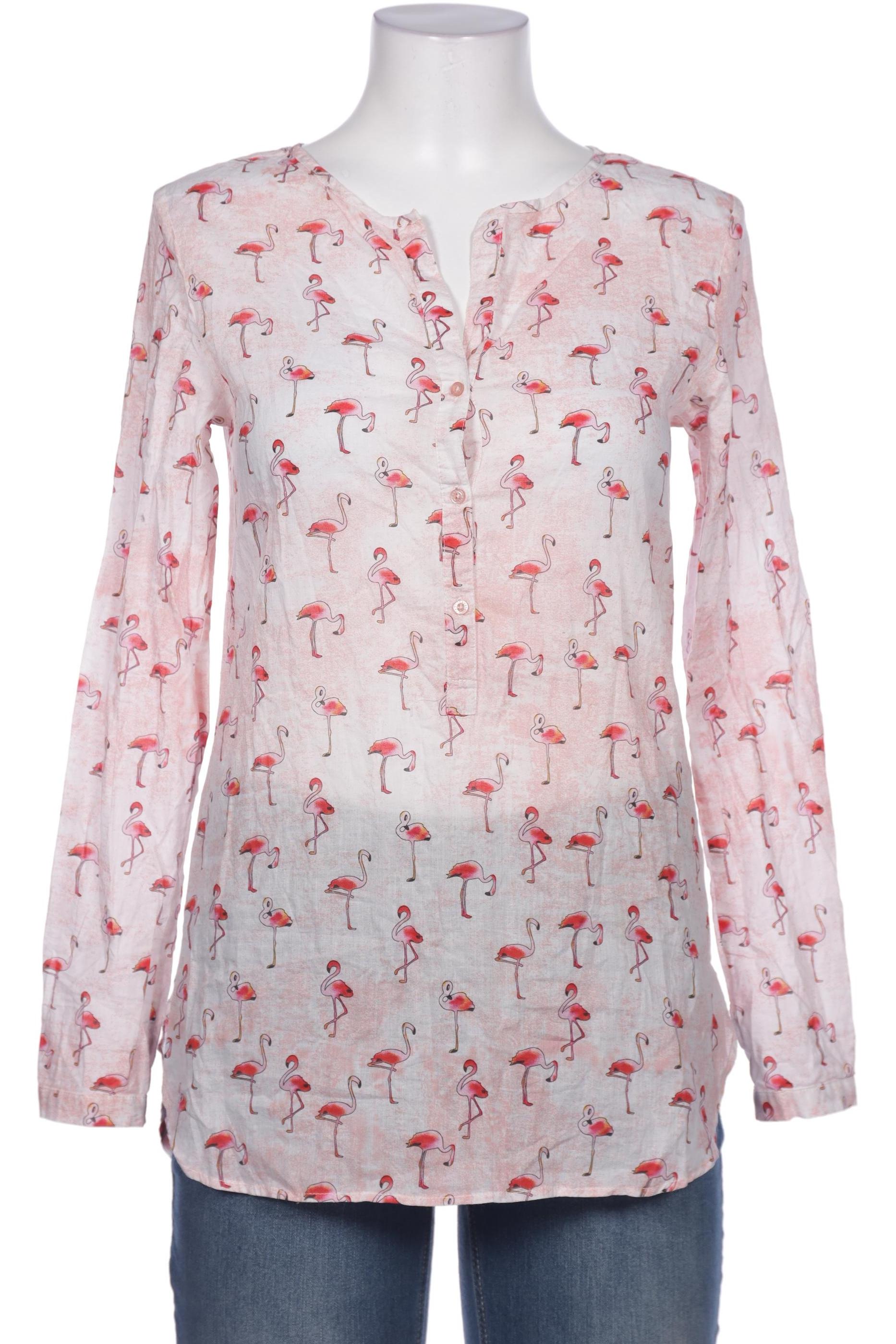 

Lieblingsstück Damen Bluse, pink, Gr. 36