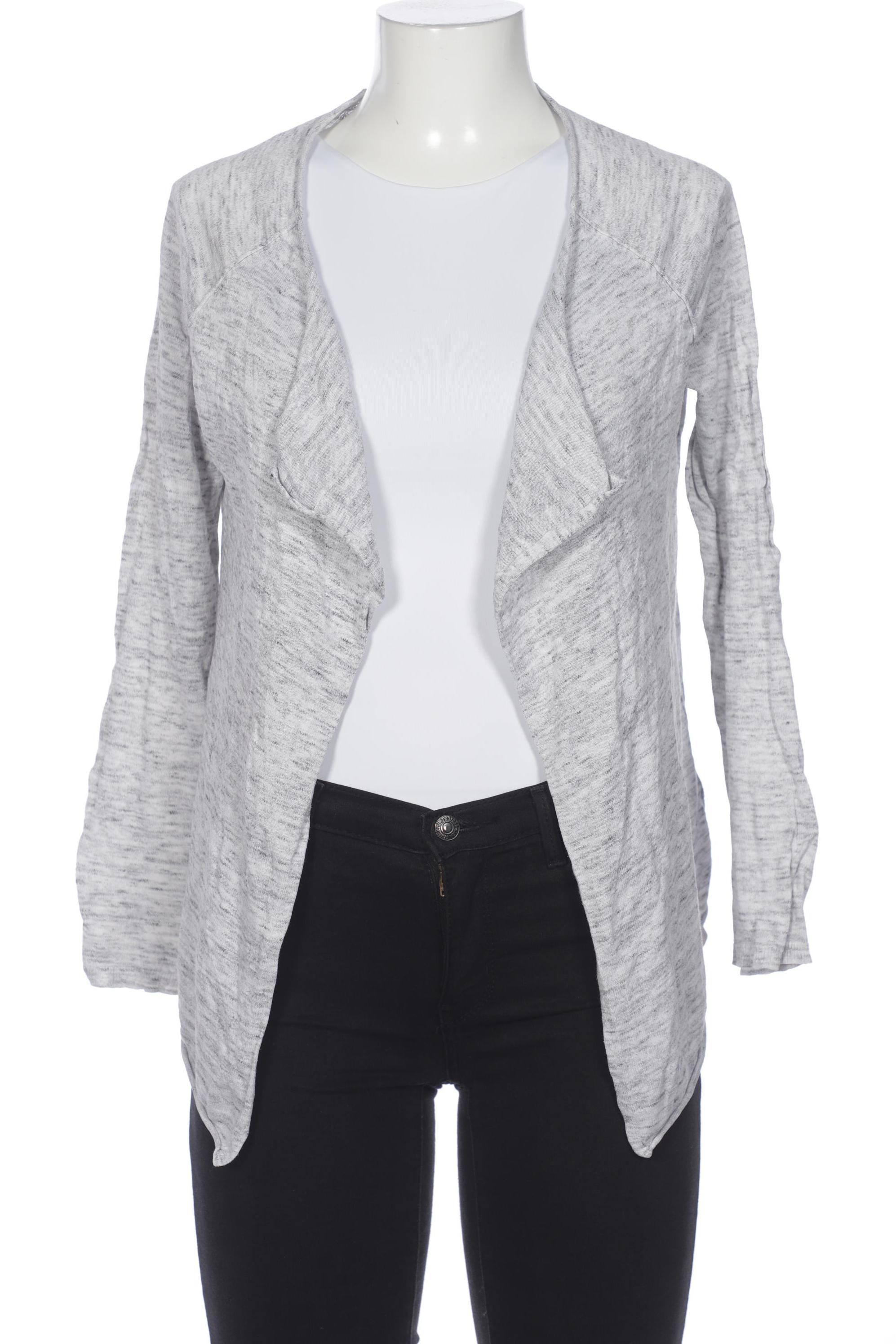 

Lieblingsstück Damen Strickjacke, grau