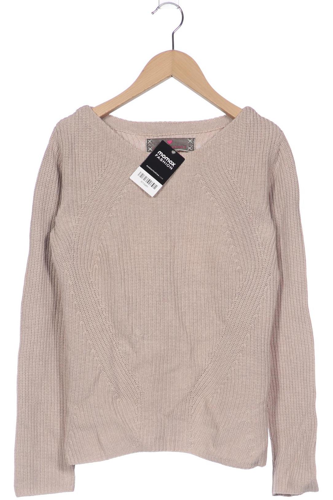 

Lieblingsstück Damen Pullover, beige, Gr. 34