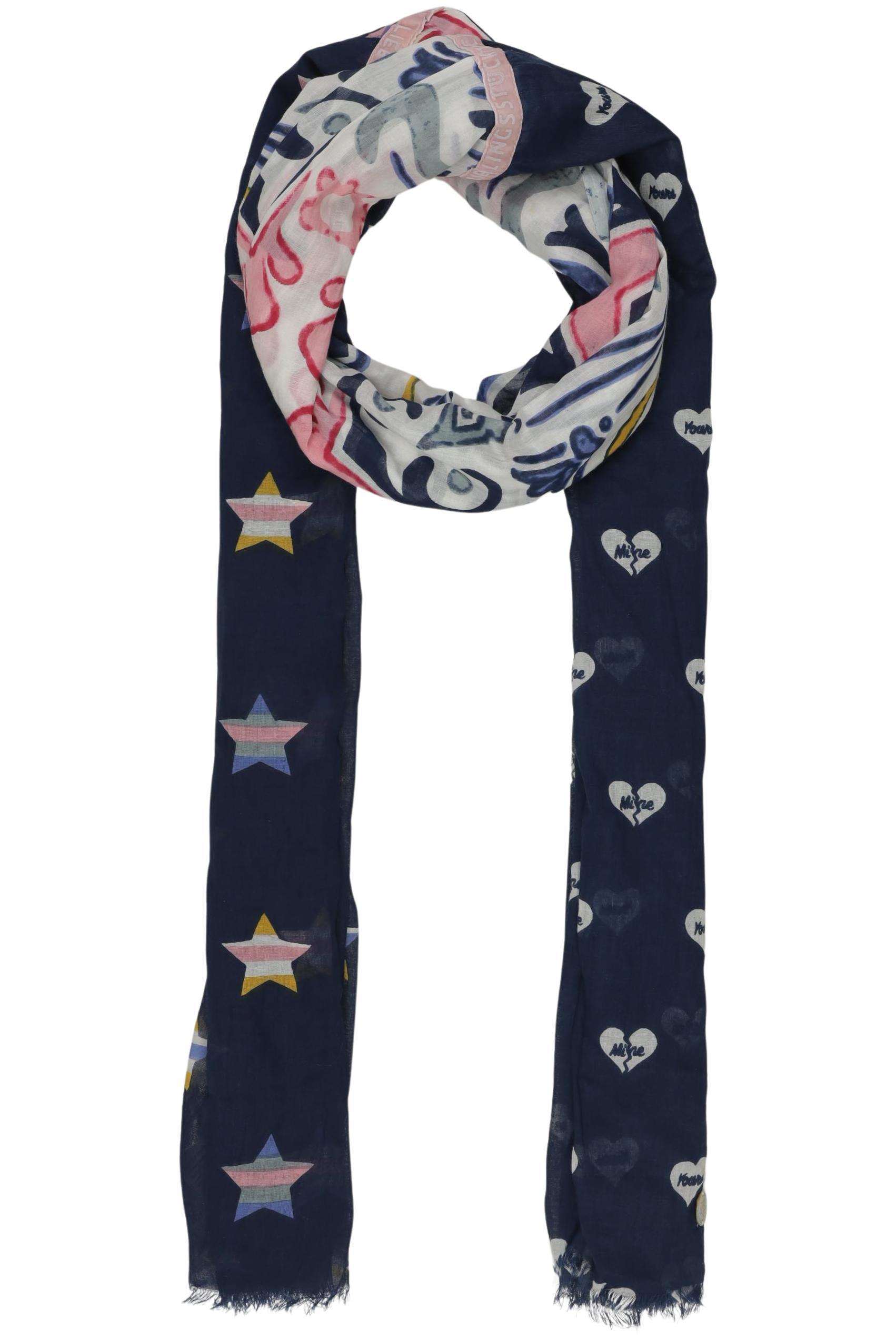 

Lieblingsstück Damen Schal, mehrfarbig, Gr.