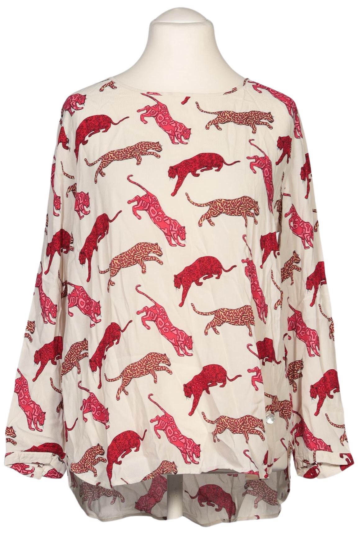 

Lieblingsstück Damen Bluse, mehrfarbig, Gr. 42