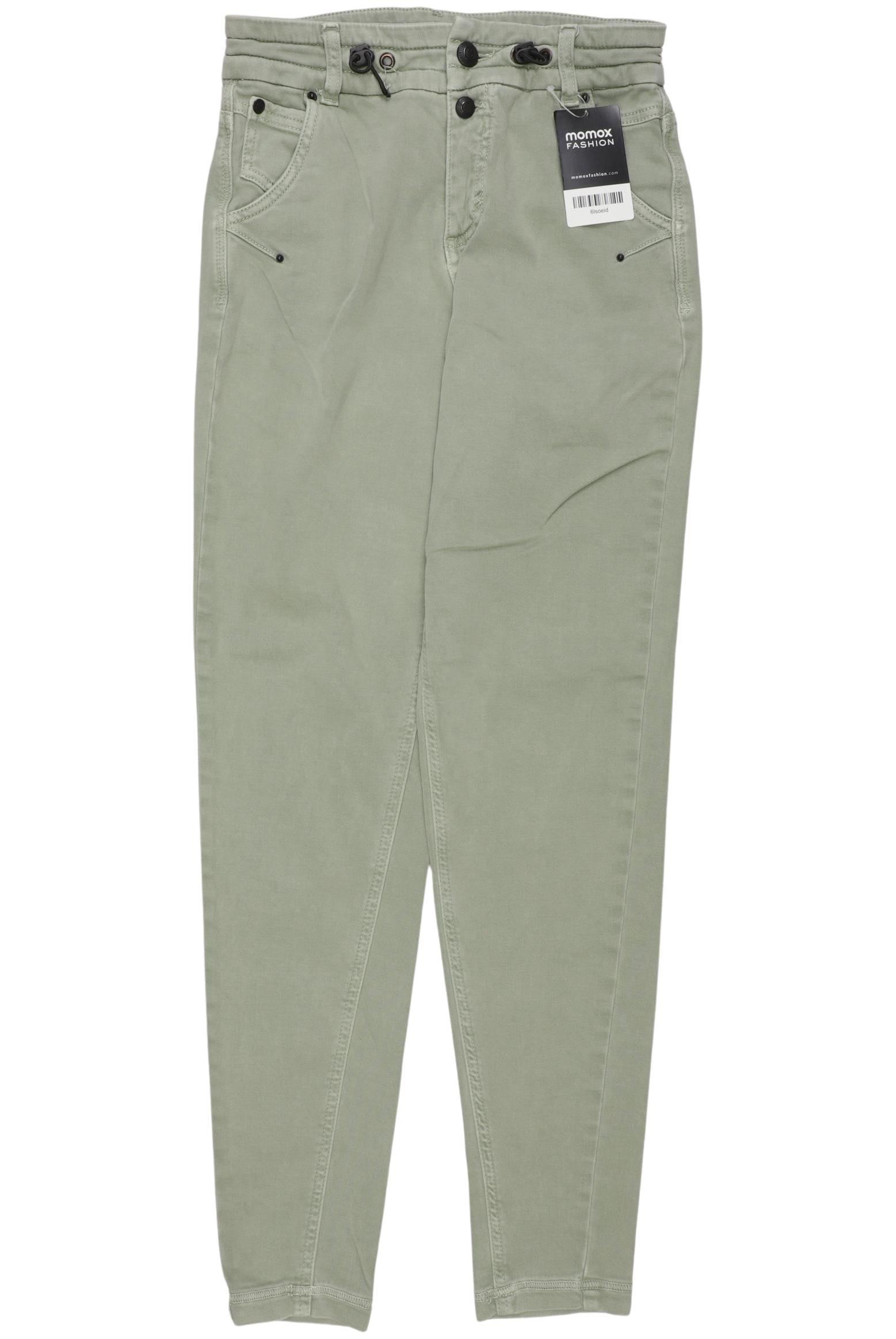 

Lieblingsstück Damen Jeans, grün, Gr. 25