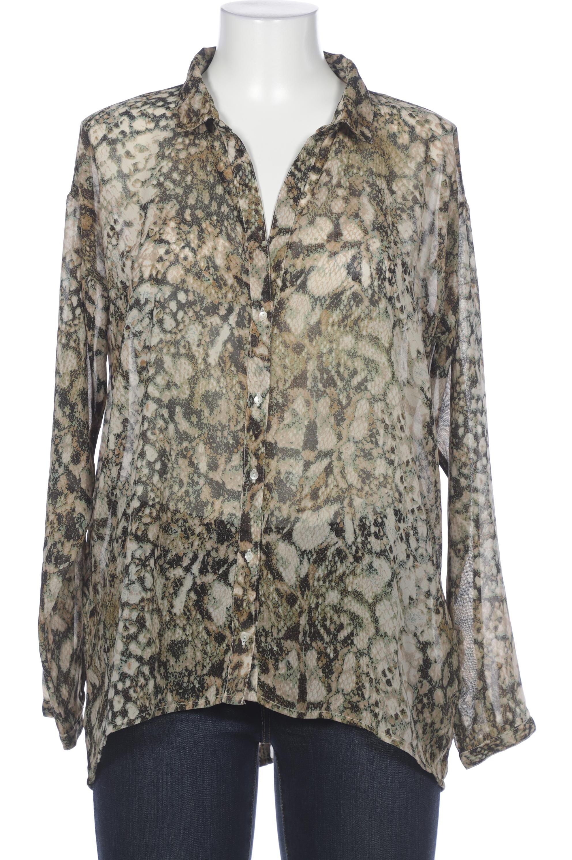 

Lieblingsstück Damen Bluse, weiß, Gr. 42