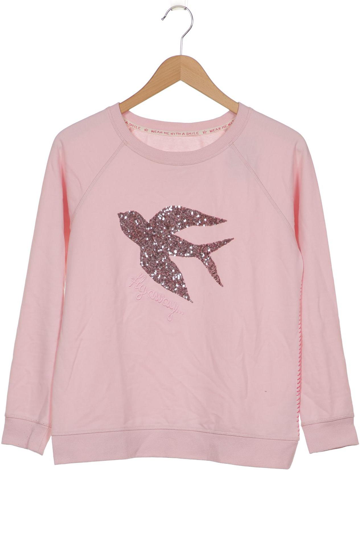 

Lieblingsstück Damen Sweatshirt, pink