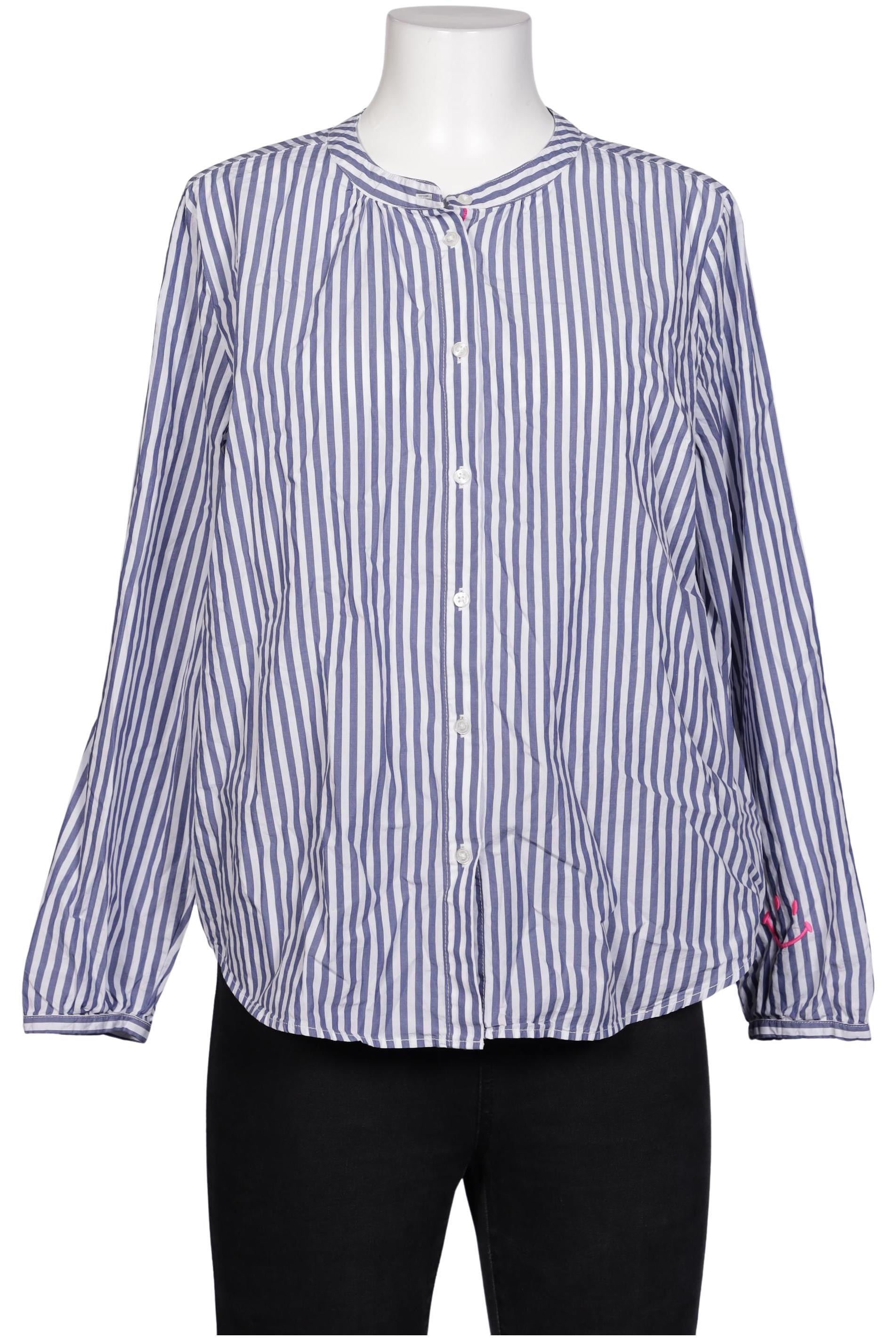 

Lieblingsstück Damen Bluse, mehrfarbig, Gr. 42