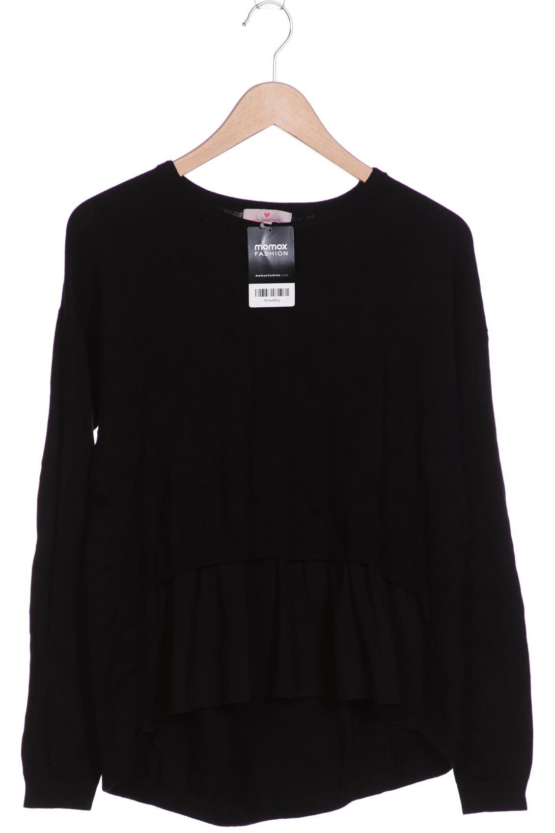 

Lieblingsstück Damen Pullover, schwarz