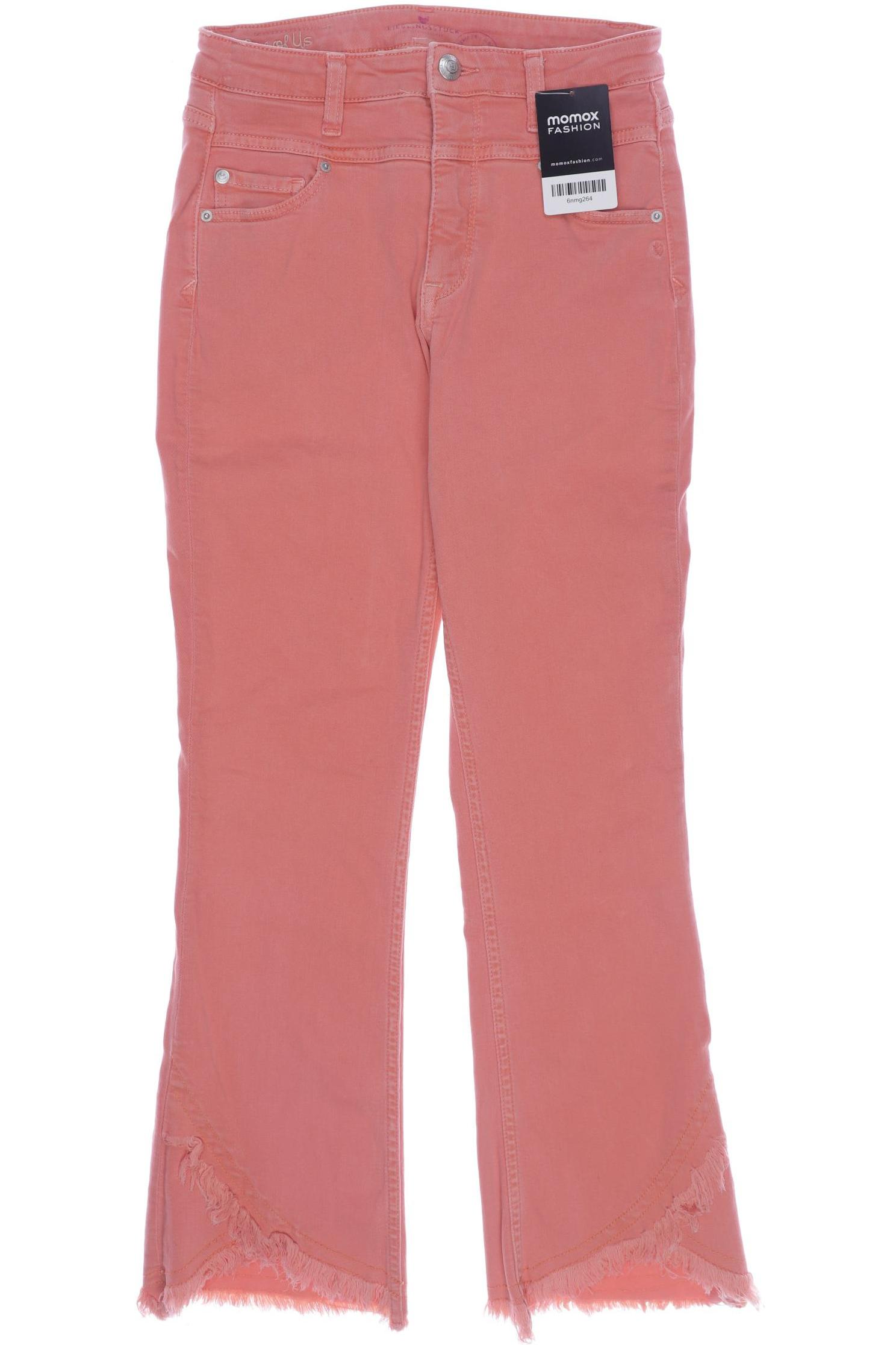 

Lieblingsstück Damen Jeans, pink