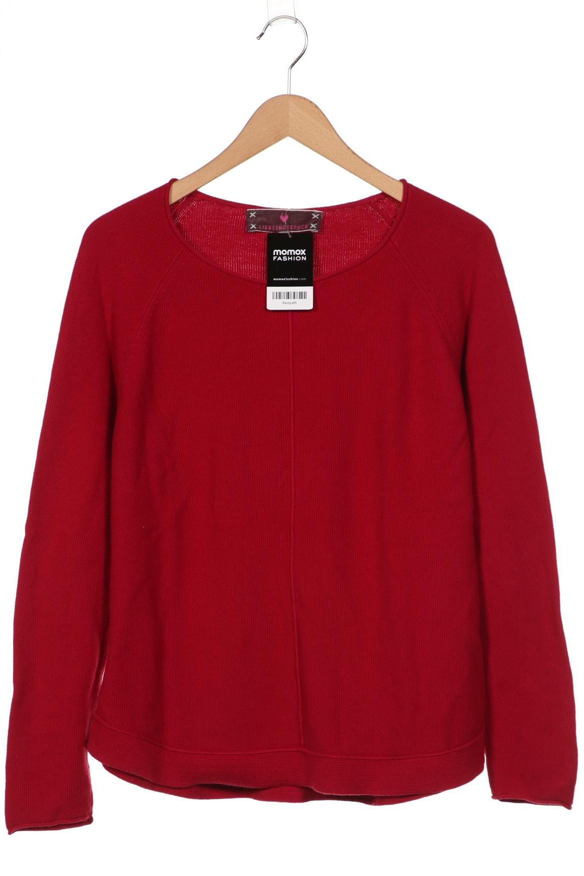 

Lieblingsstück Damen Pullover, pink