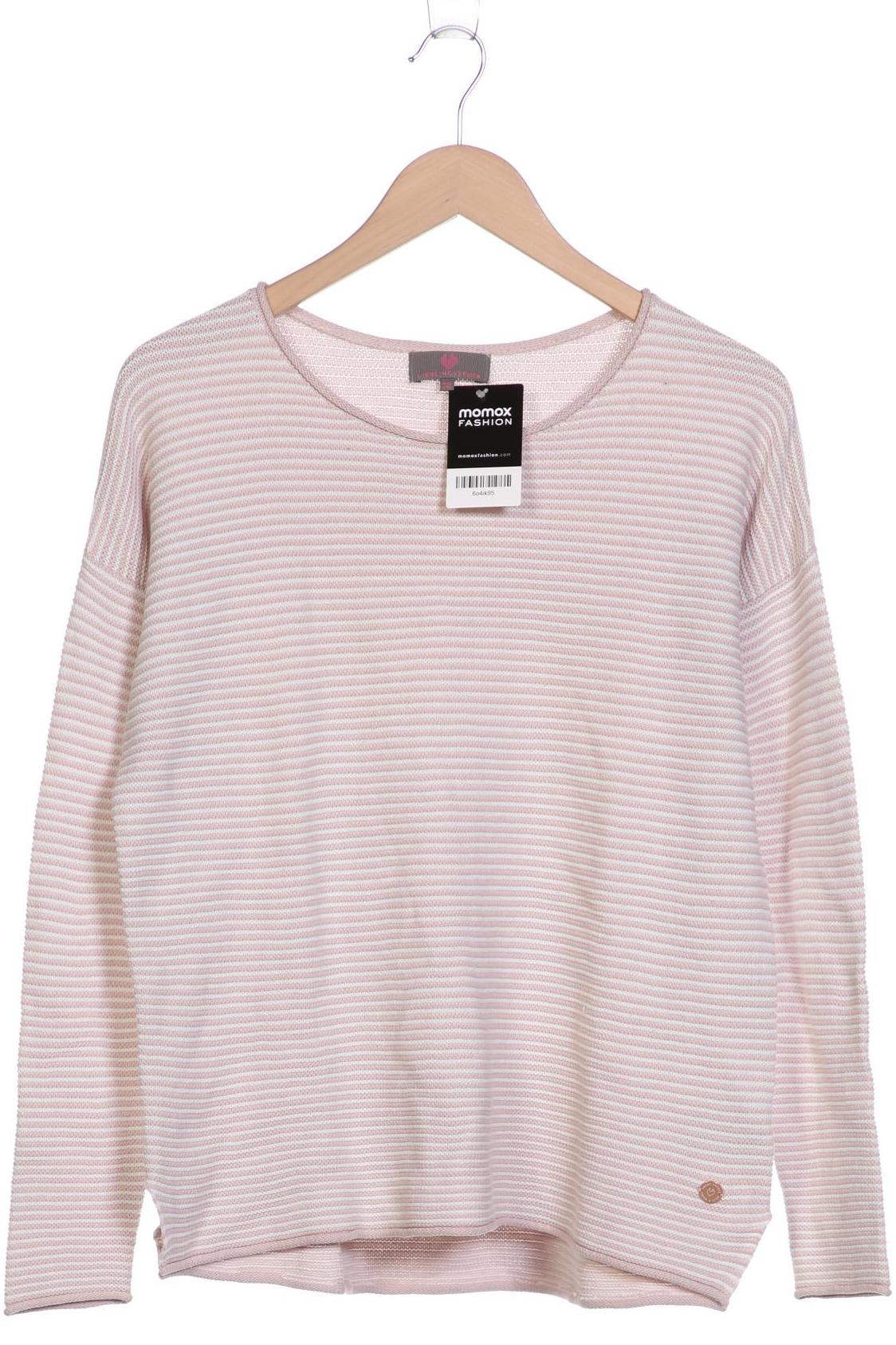 

Lieblingsstück Damen Pullover, pink, Gr. 38