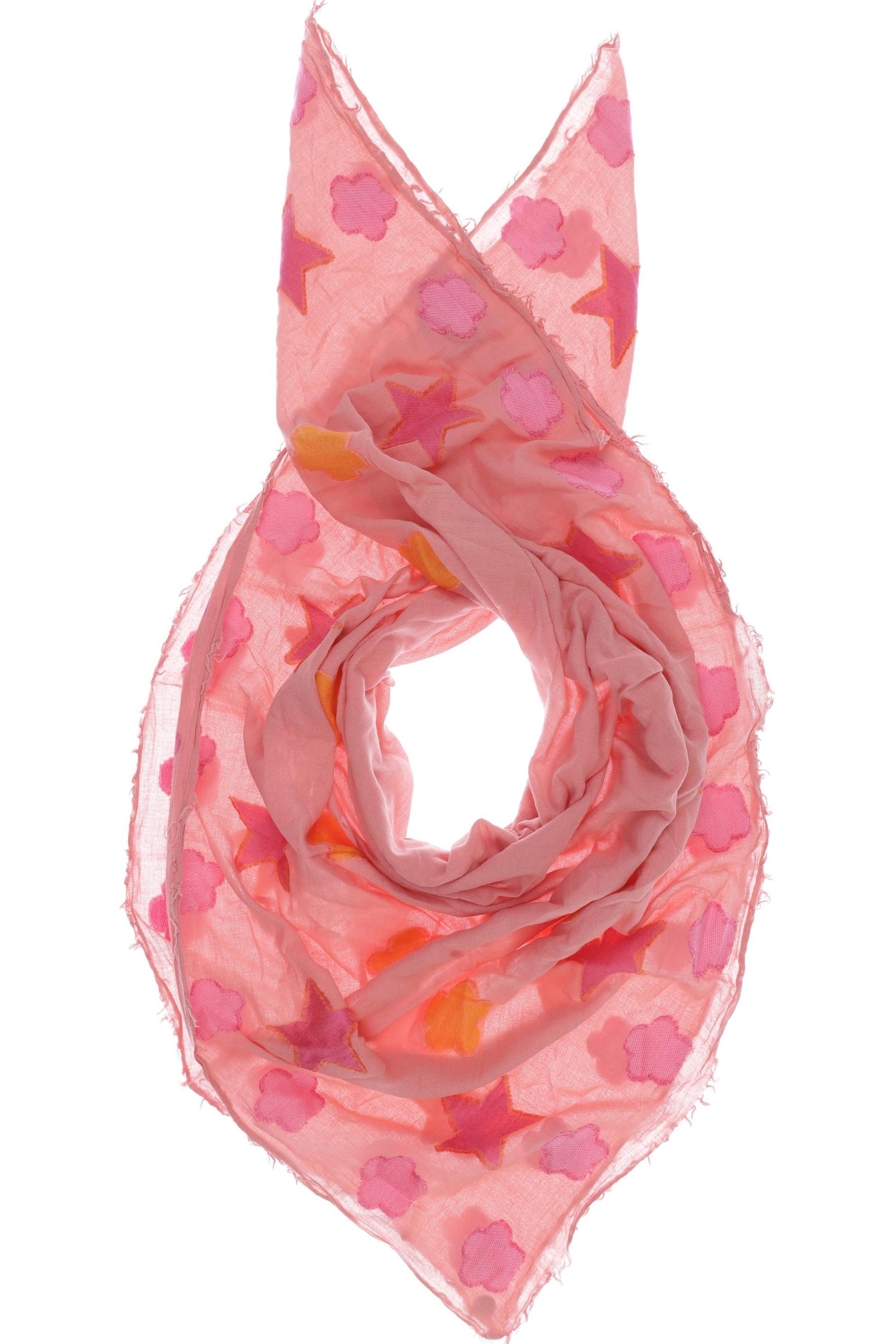 

Lieblingsstück Damen Schal, pink, Gr.