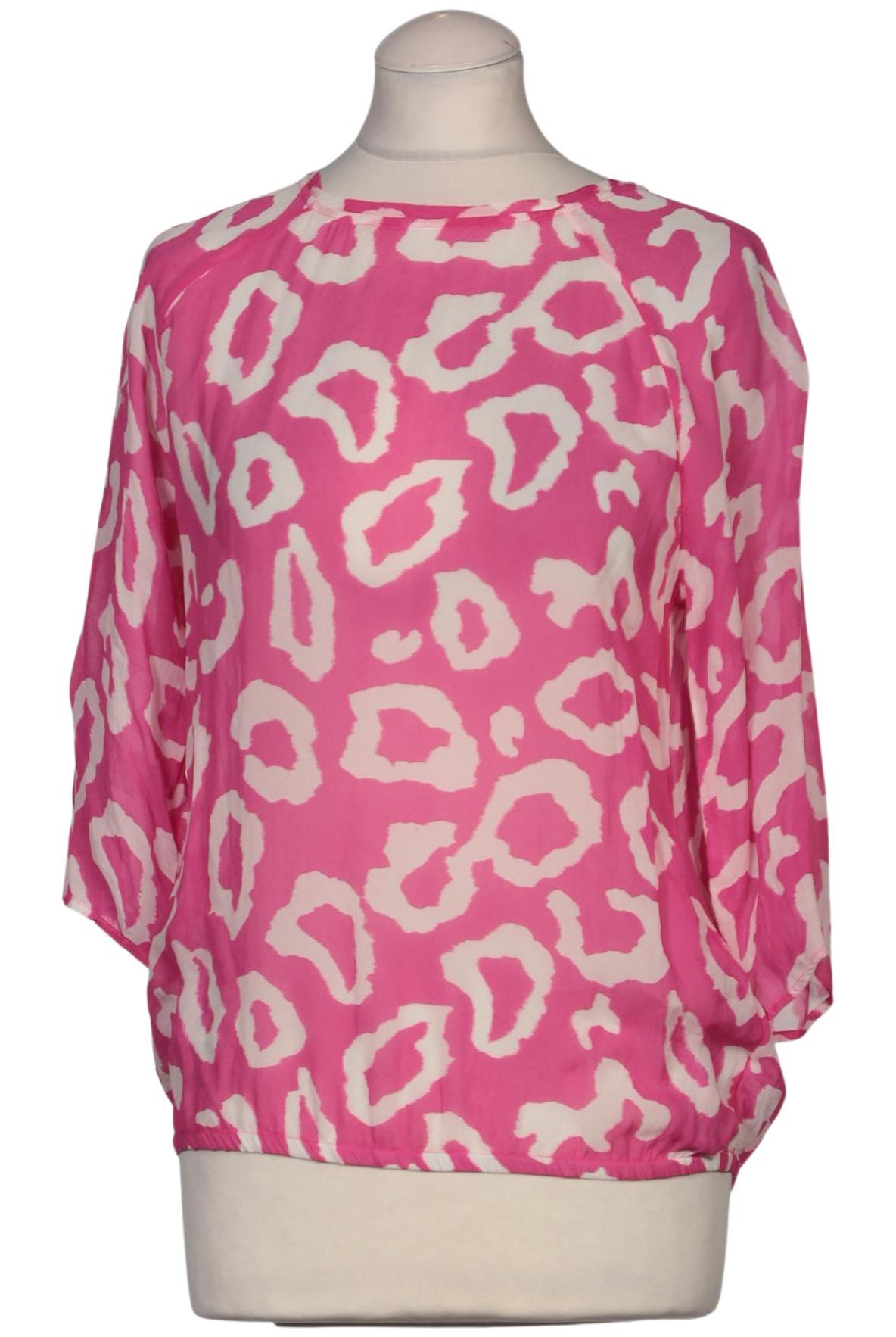 

Lieblingsstück Damen Bluse, pink, Gr. 36