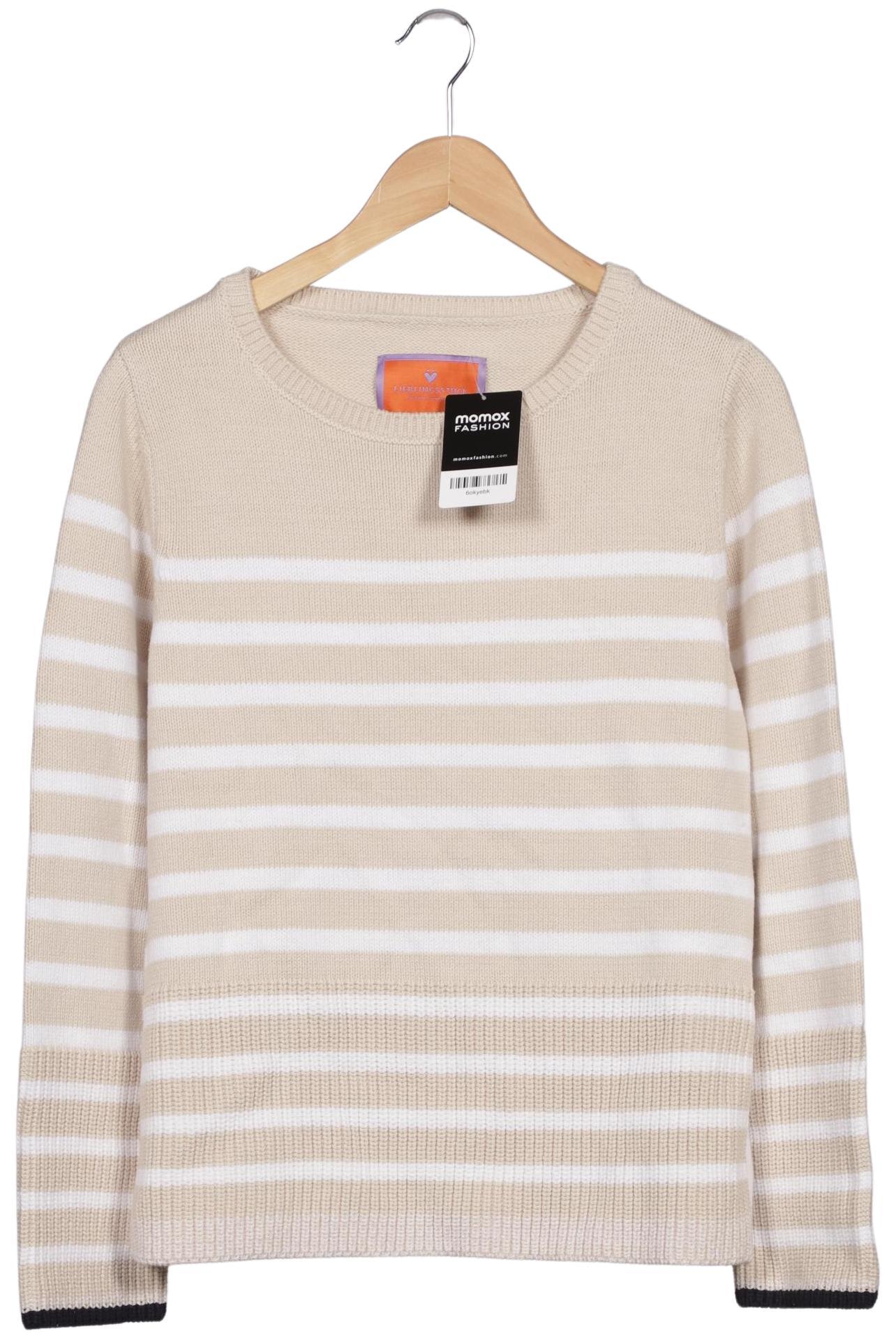 

Lieblingsstück Damen Pullover, mehrfarbig, Gr. 38