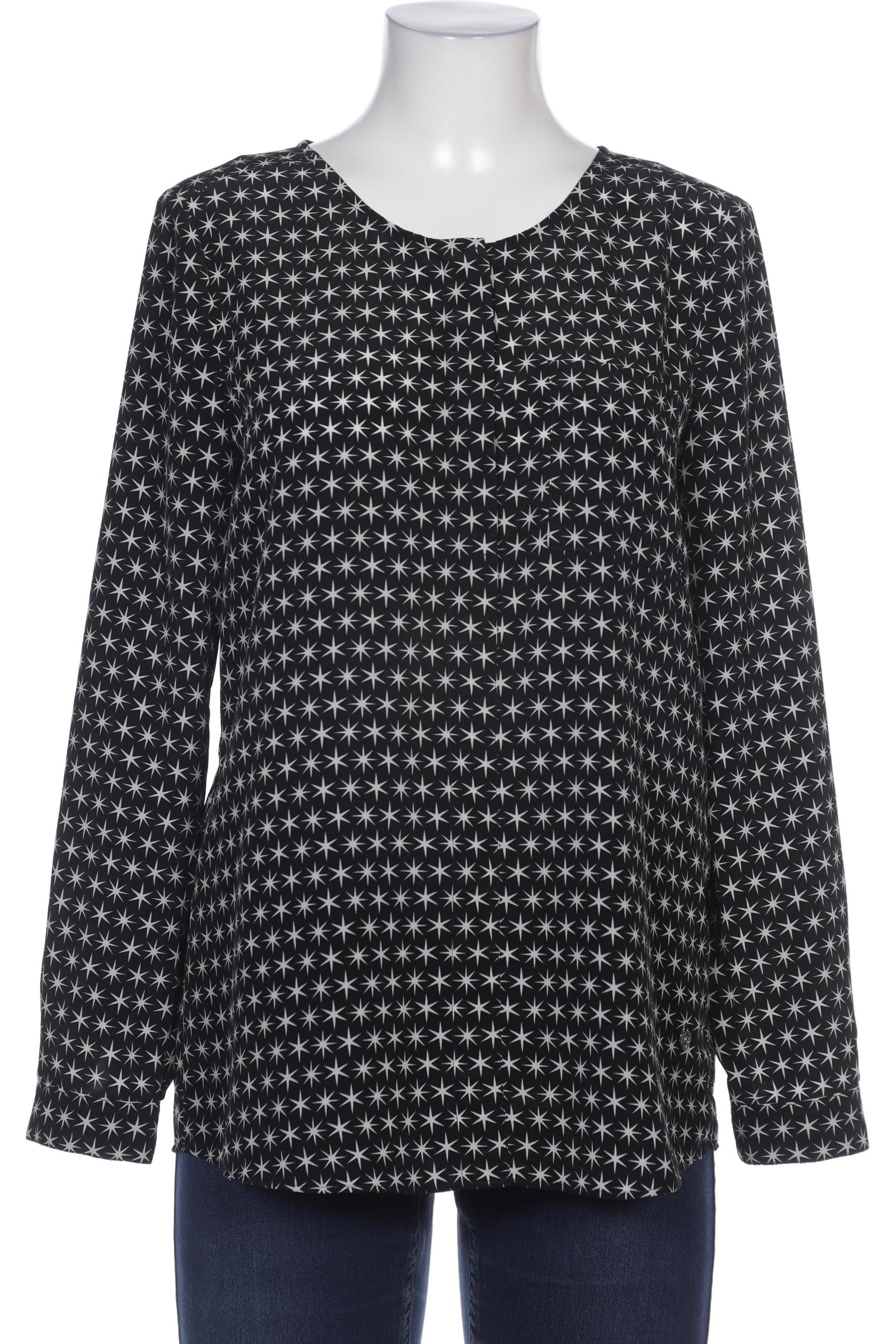 

Lieblingsstück Damen Bluse, schwarz