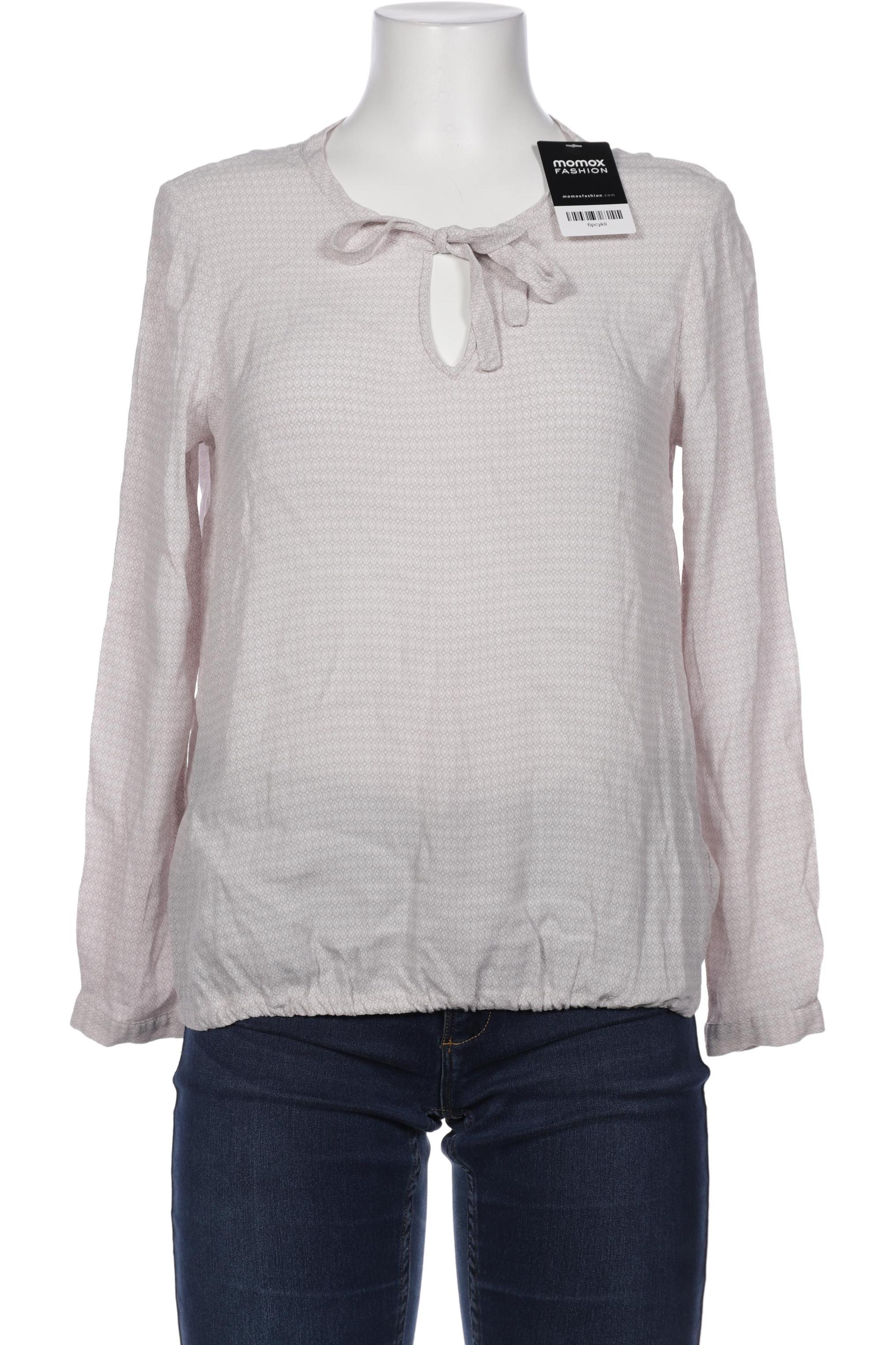 

Lieblingsstück Damen Bluse, beige, Gr. 38