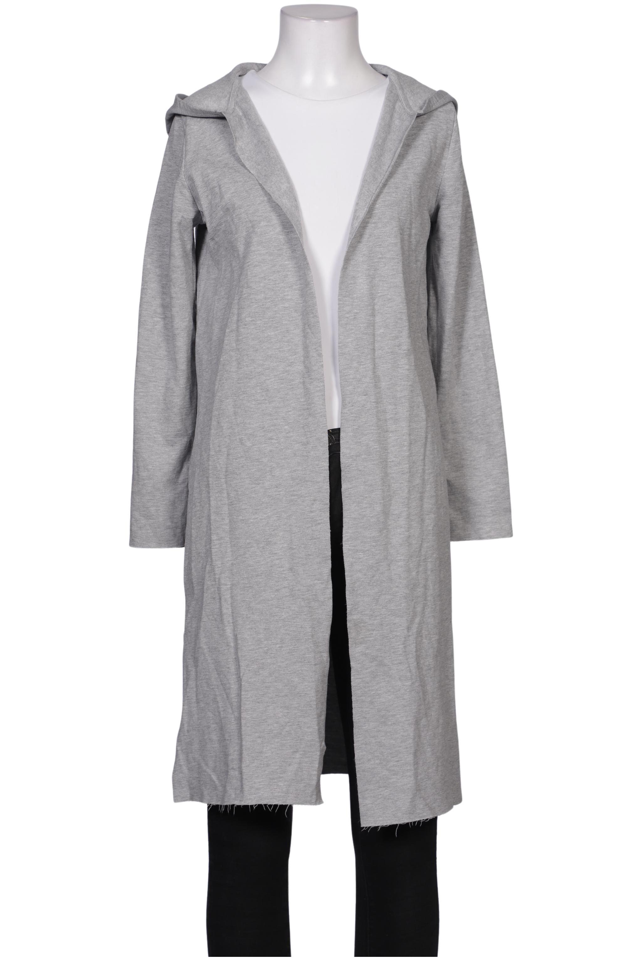 

Lieblingsstück Damen Strickjacke, grau, Gr. 36