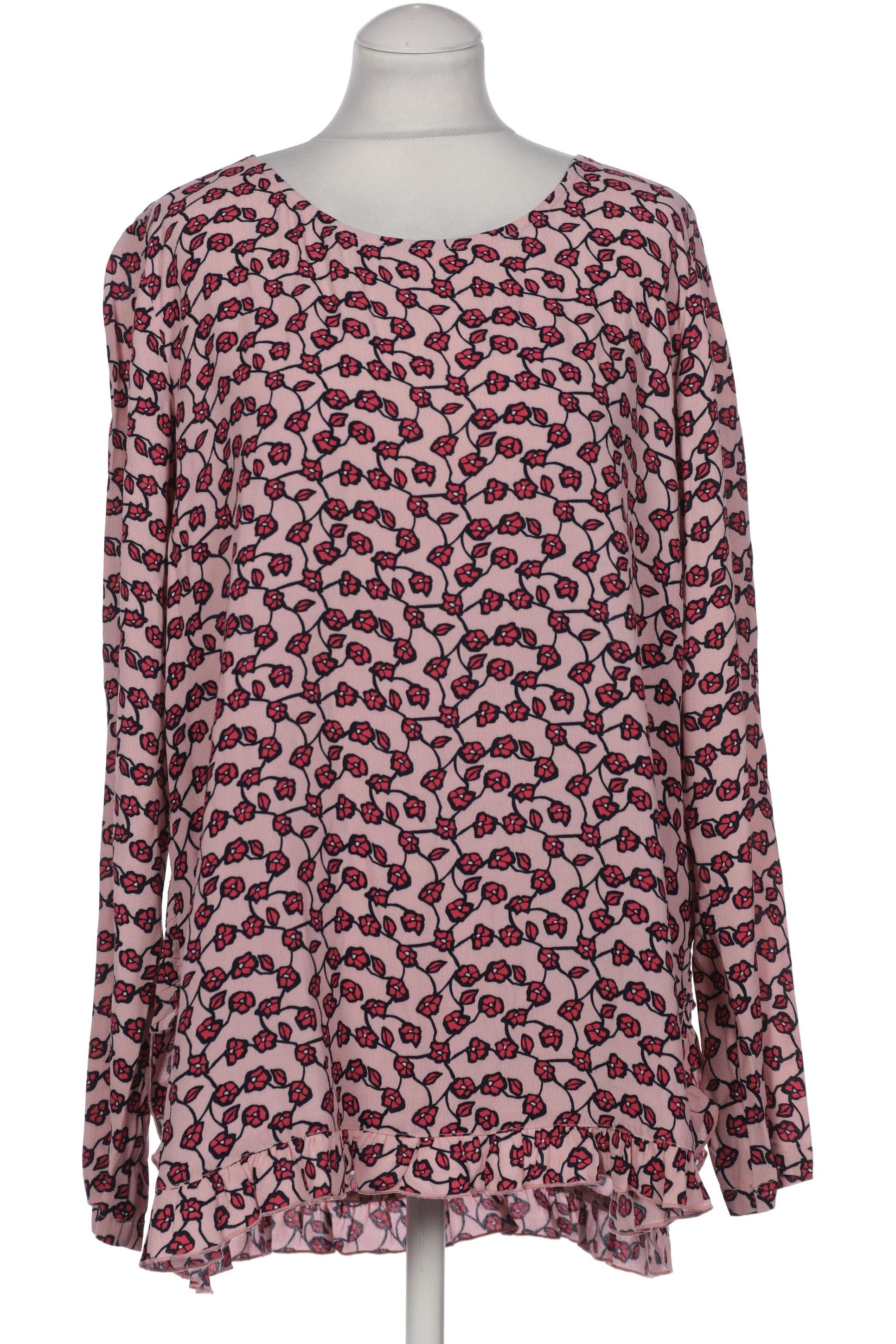 

Lieblingsstück Damen Bluse, pink, Gr. 40