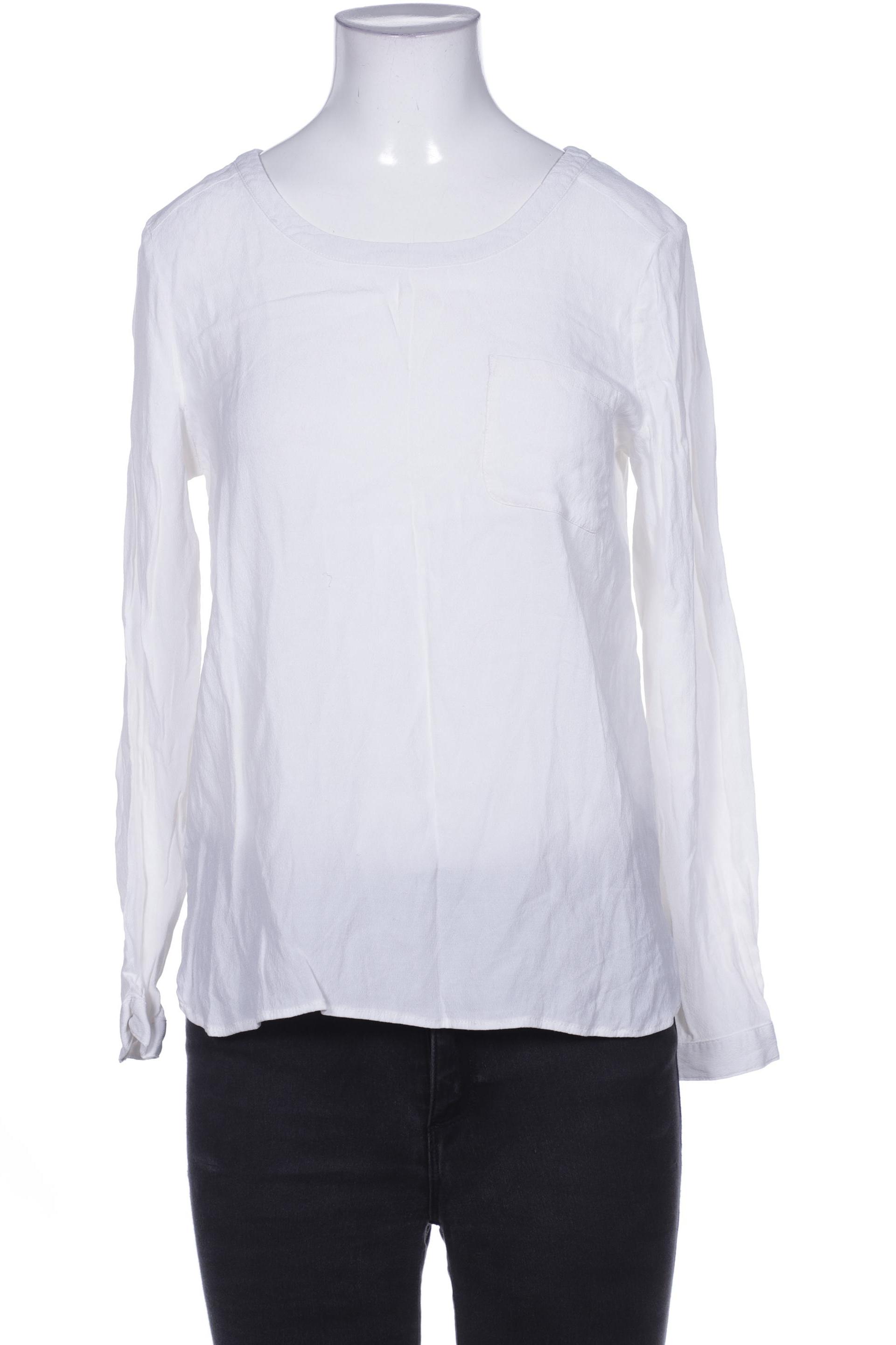 

Lieblingsstück Damen Bluse, cremeweiß