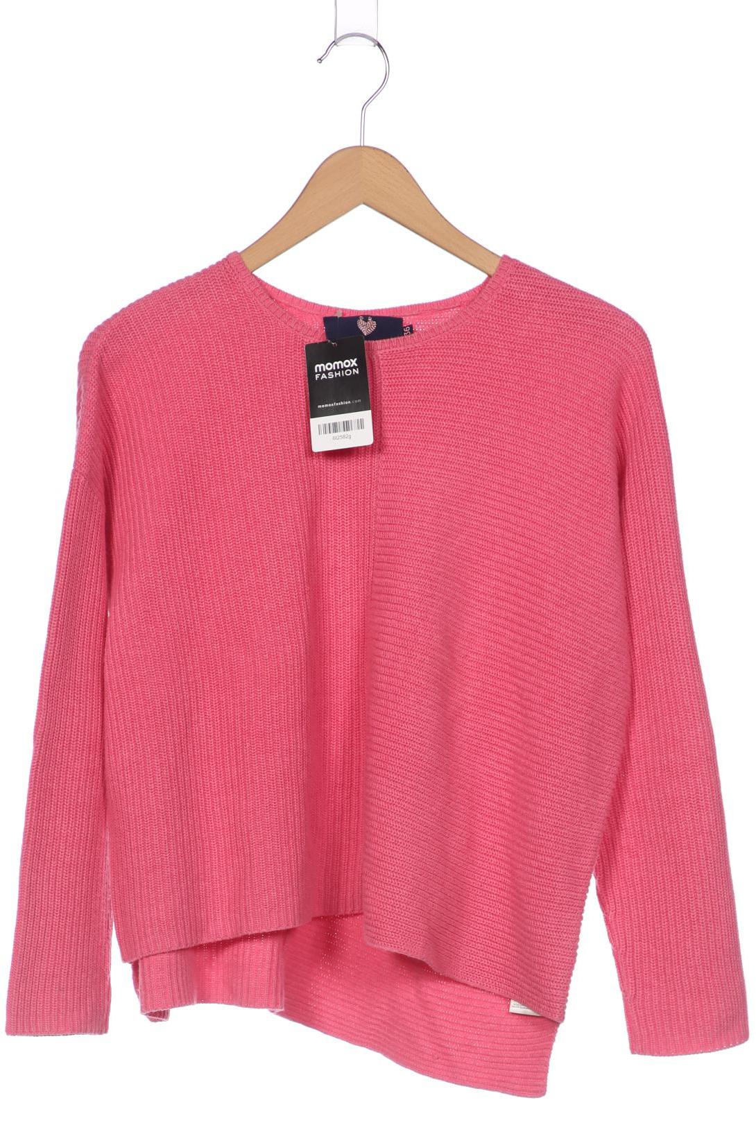 

Lieblingsstück Damen Pullover, pink, Gr. 36