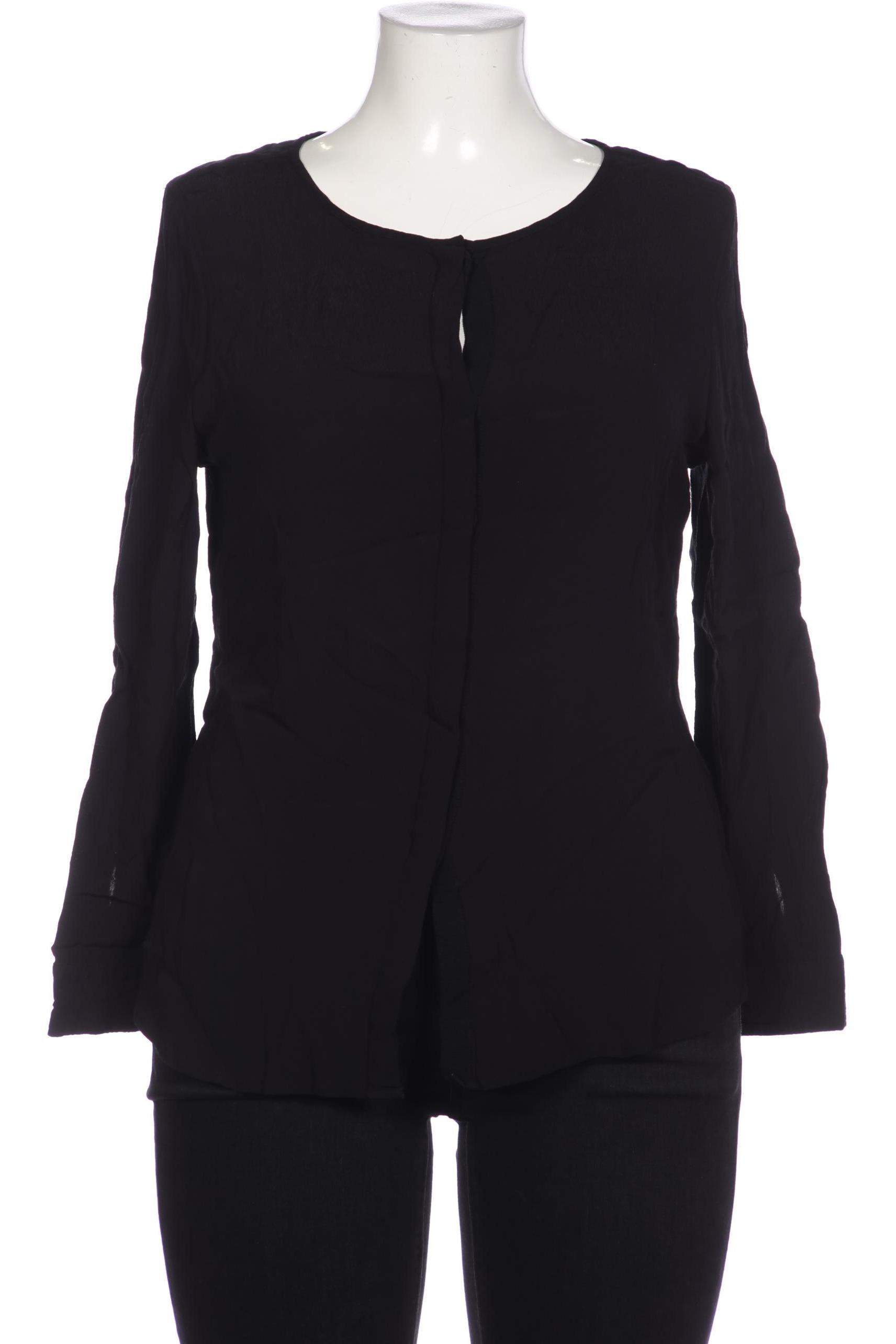 

Lieblingsstück Damen Bluse, schwarz, Gr. 42