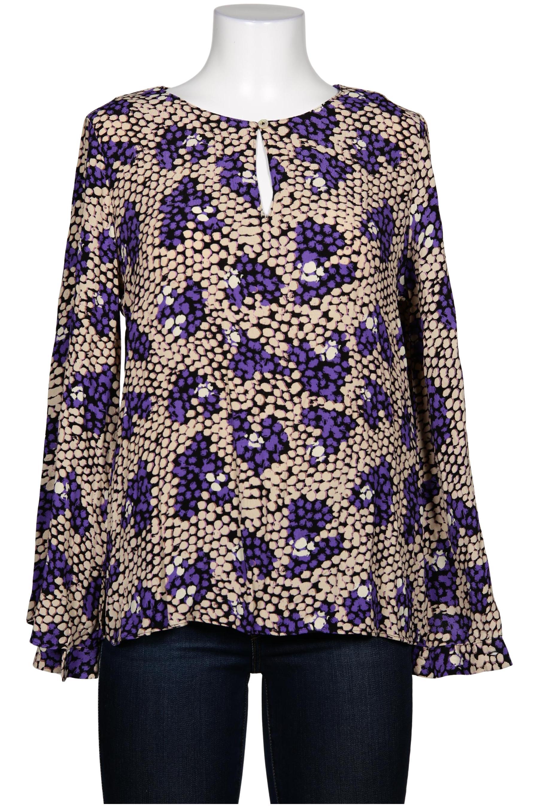 

Lieblingsstück Damen Bluse, beige, Gr. 40