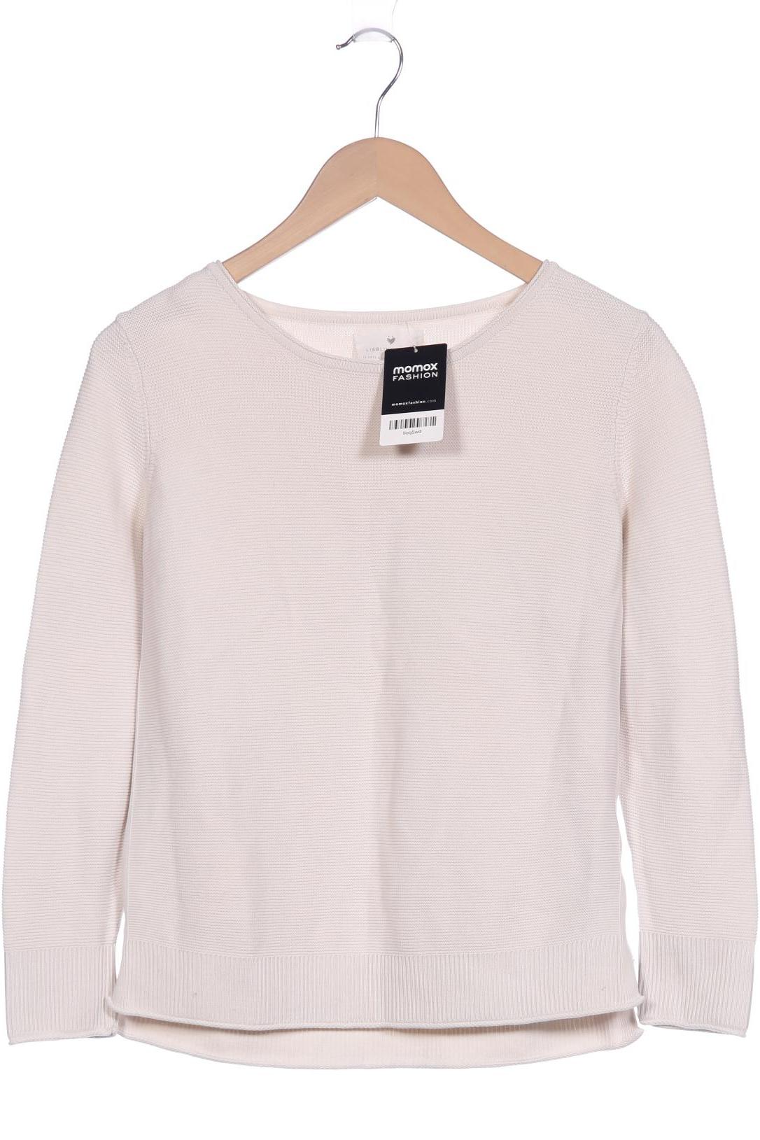 

Lieblingsstück Damen Pullover, cremeweiß, Gr. 36