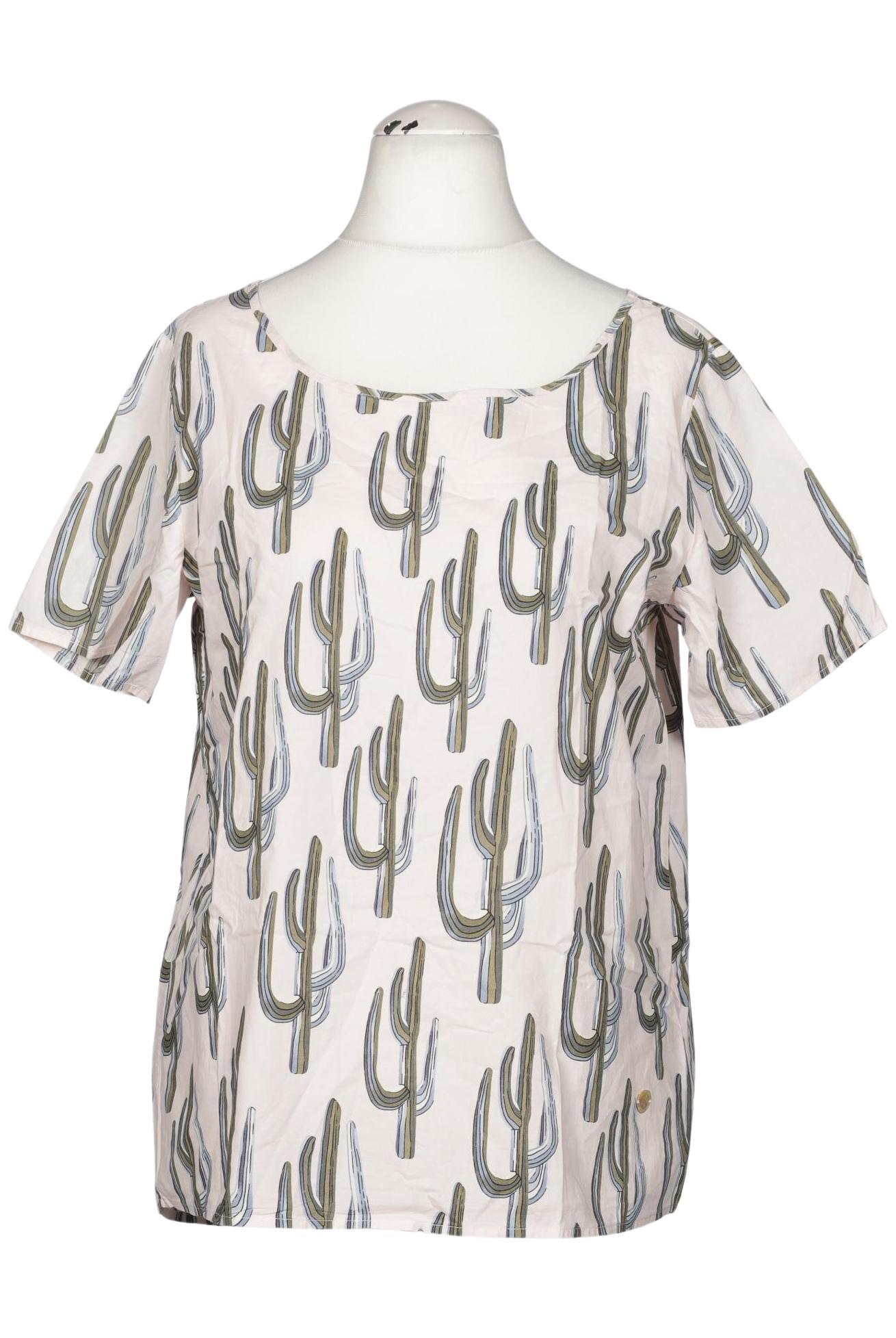 

Lieblingsstück Damen Bluse, mehrfarbig, Gr. 36