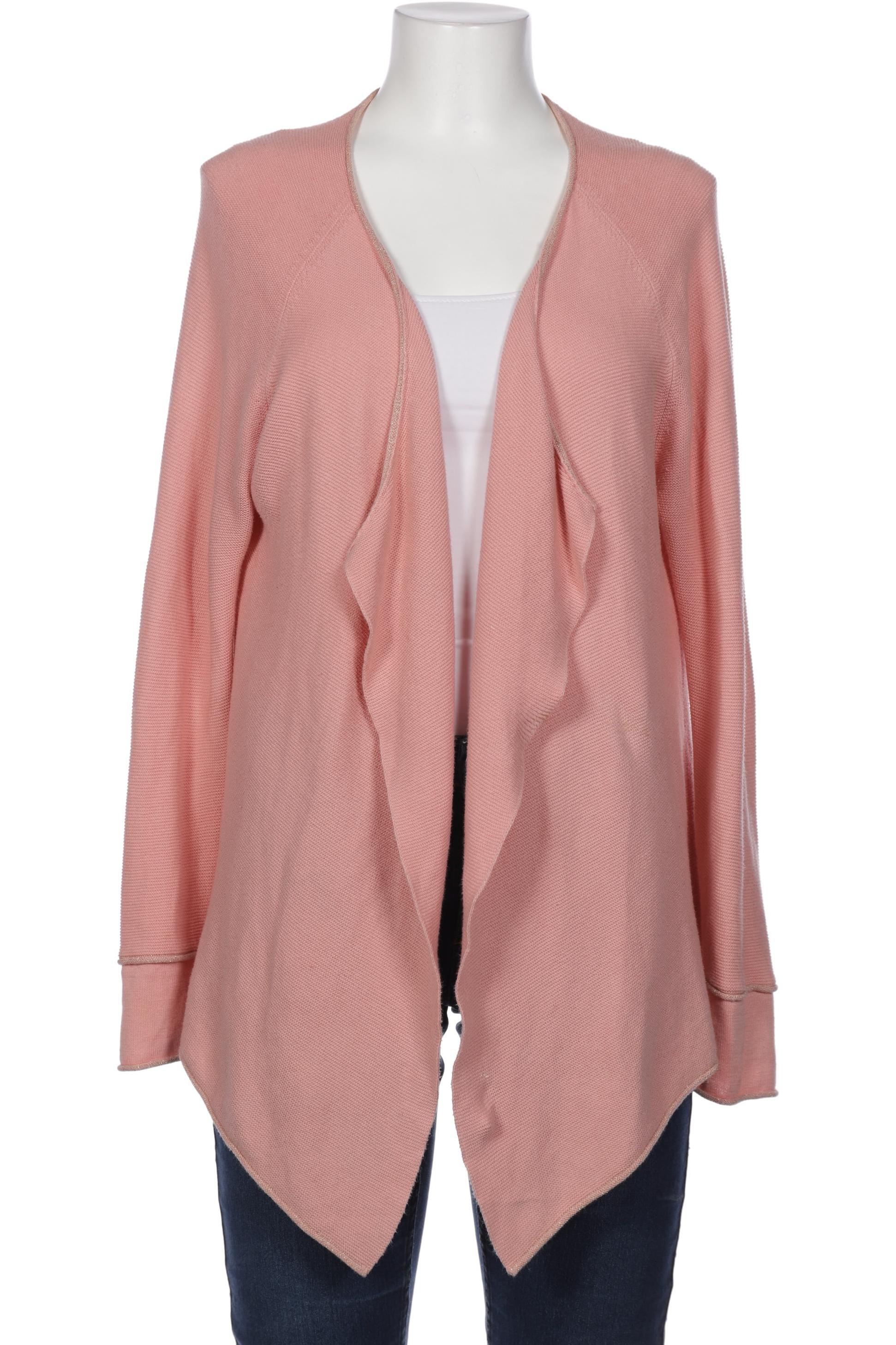 

Lieblingsstück Damen Strickjacke, pink, Gr. 40