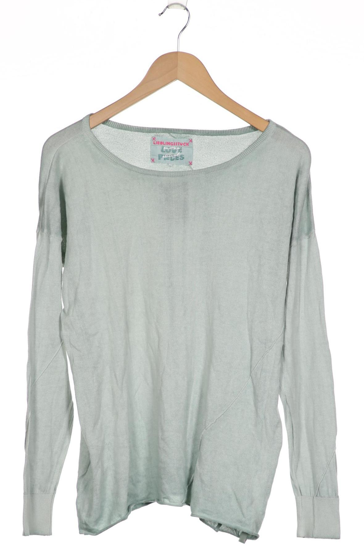 

Lieblingsstück Damen Pullover, grün