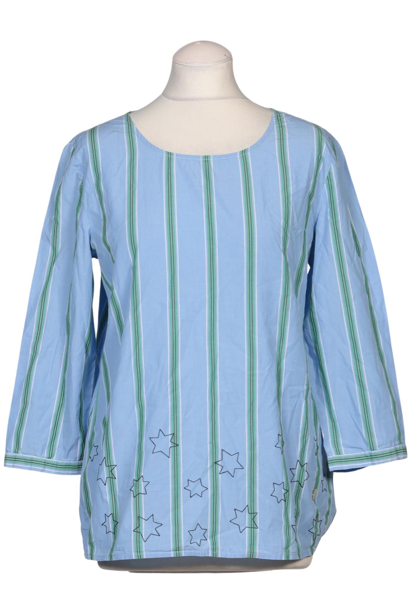 

Lieblingsstück Damen Bluse, mehrfarbig, Gr. 36