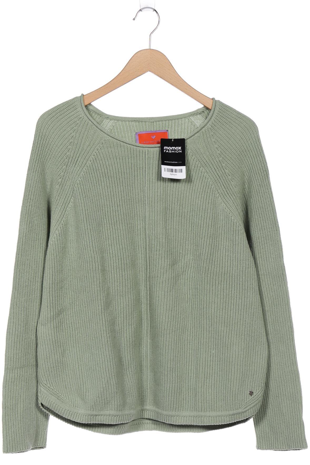 

Lieblingsstück Damen Pullover, hellgrün