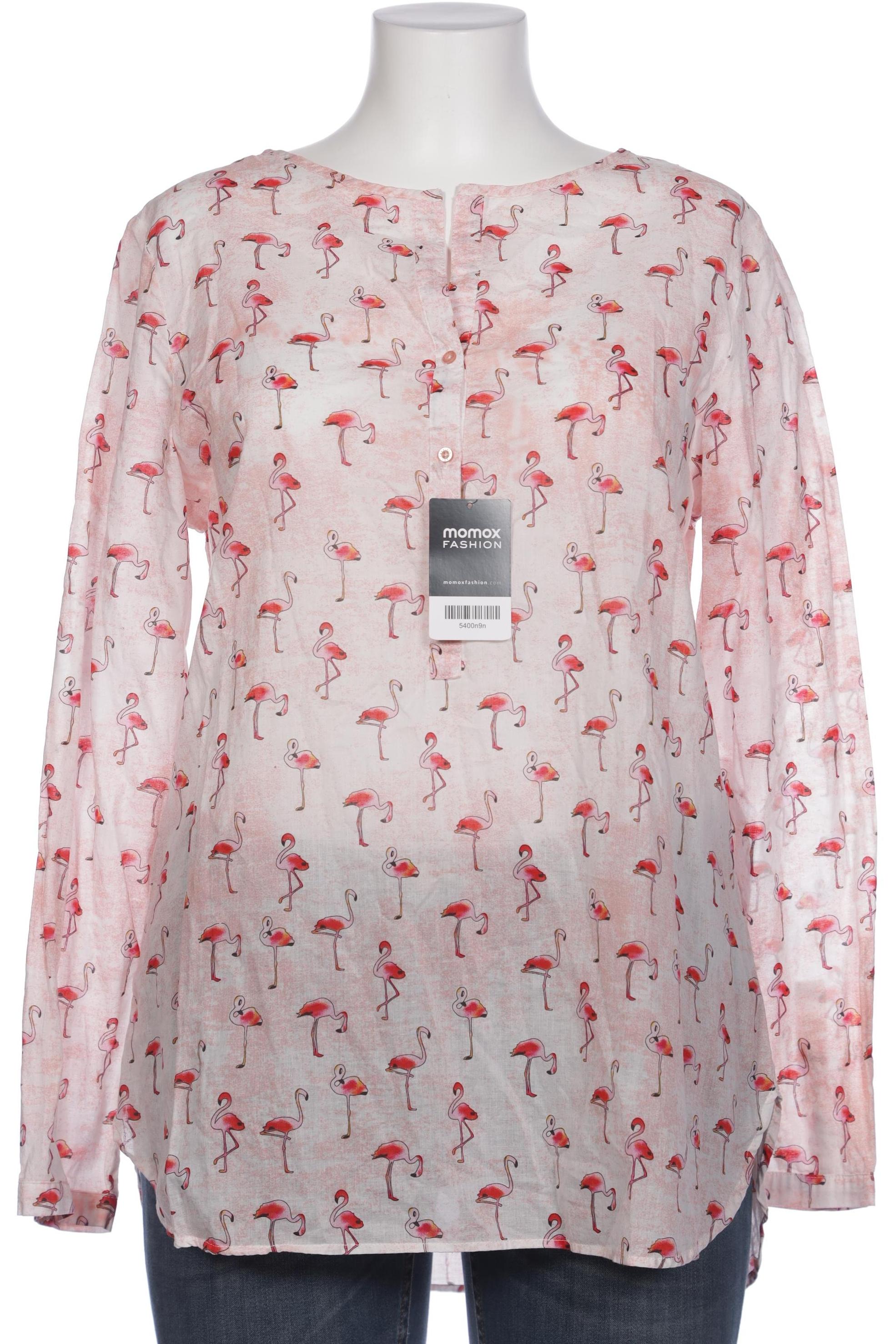 

Lieblingsstück Damen Bluse, pink, Gr. 46