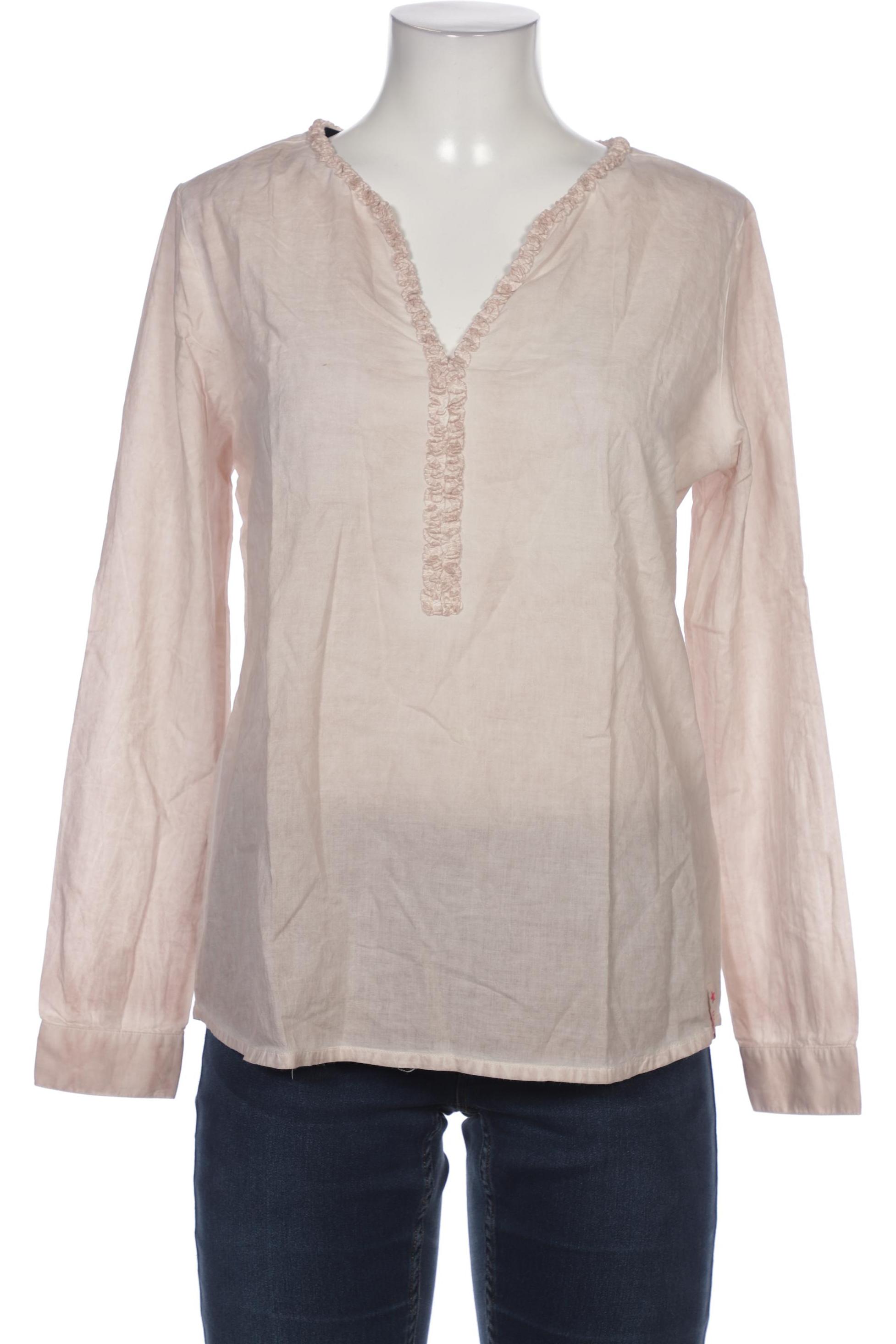

Lieblingsstück Damen Bluse, pink, Gr. 40