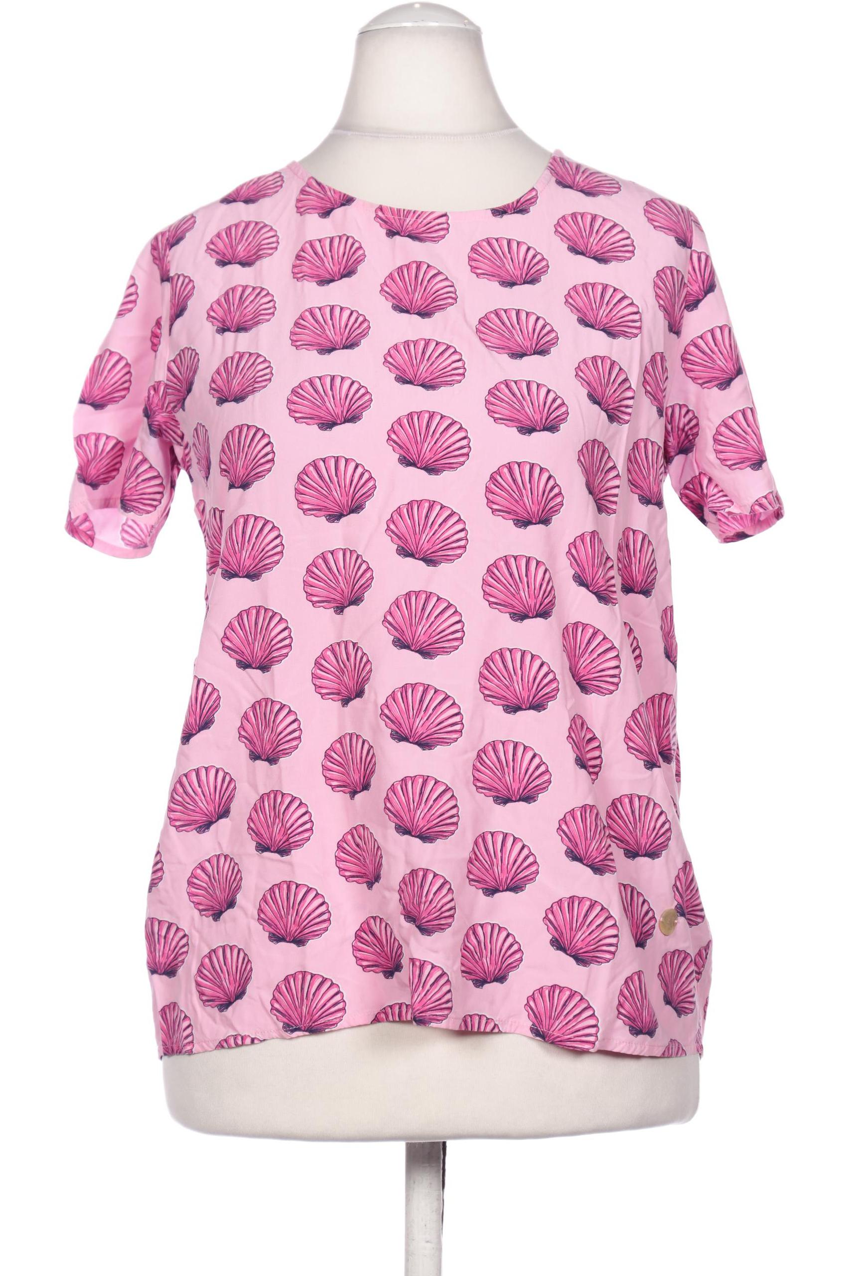 

Lieblingsstück Damen Bluse, pink, Gr. 36
