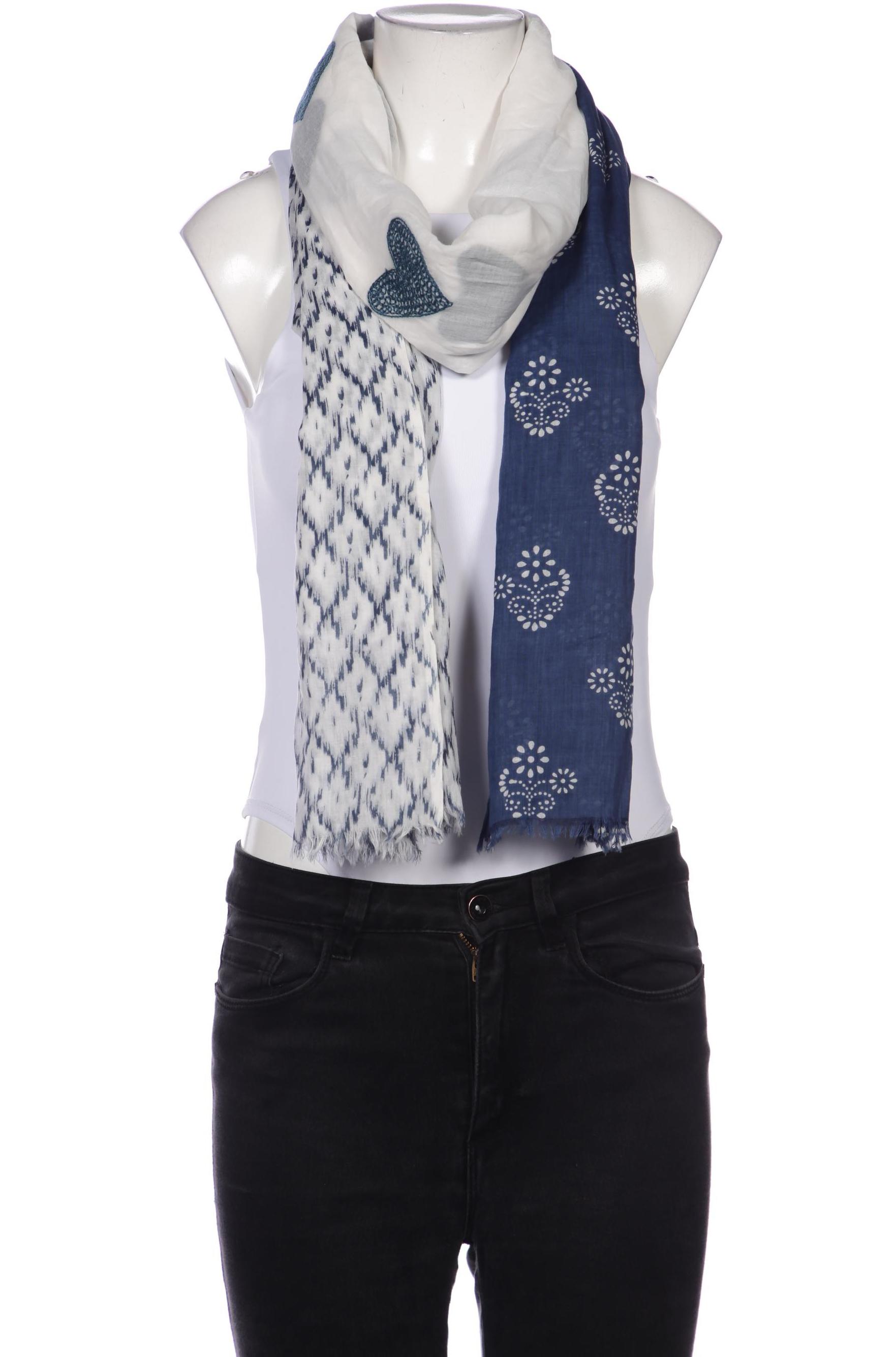 

Lieblingsstück Damen Schal, blau