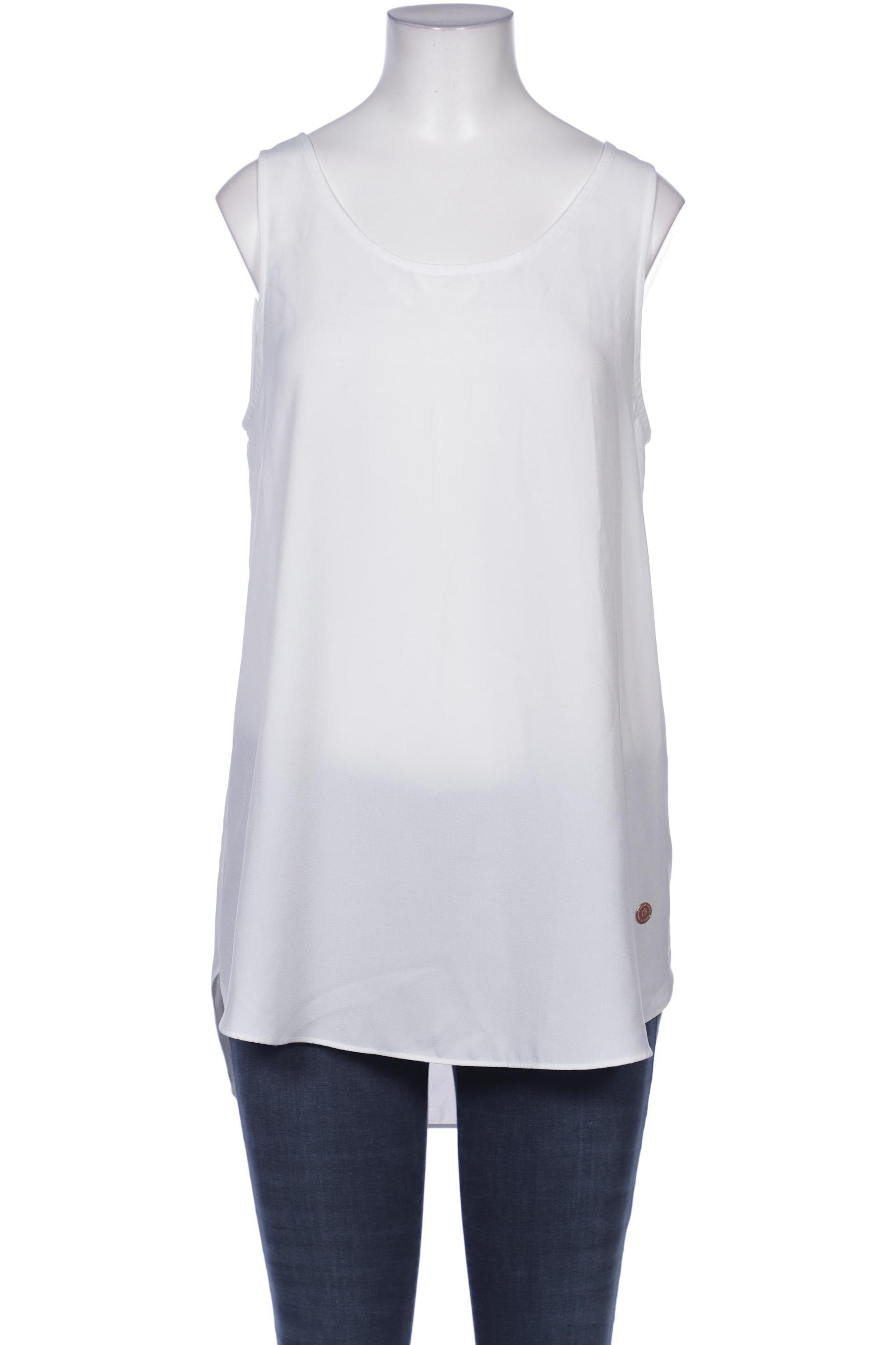 

Lieblingsstück Damen Bluse, weiß, Gr. 38