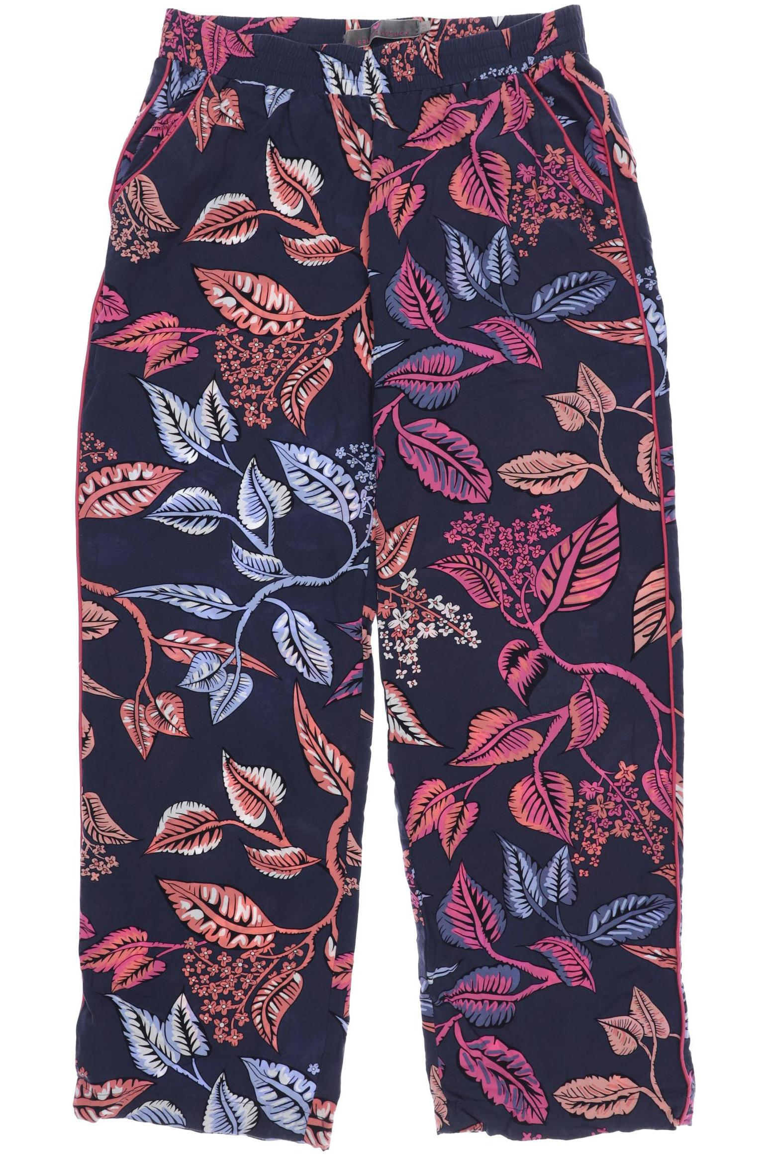 

Lieblingsstück Damen Stoffhose, marineblau, Gr. 38