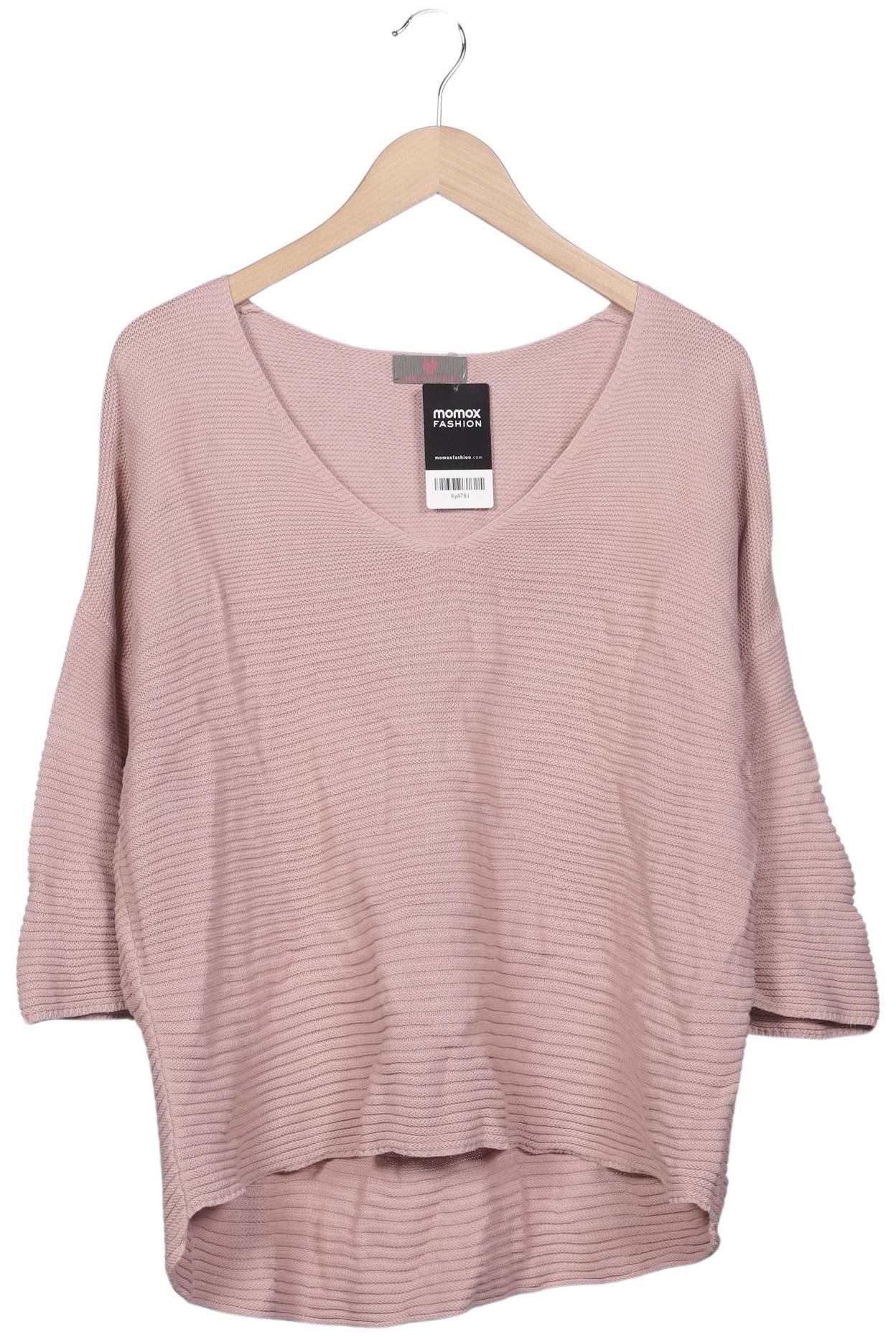

Lieblingsstück Damen Pullover, pink, Gr. 40