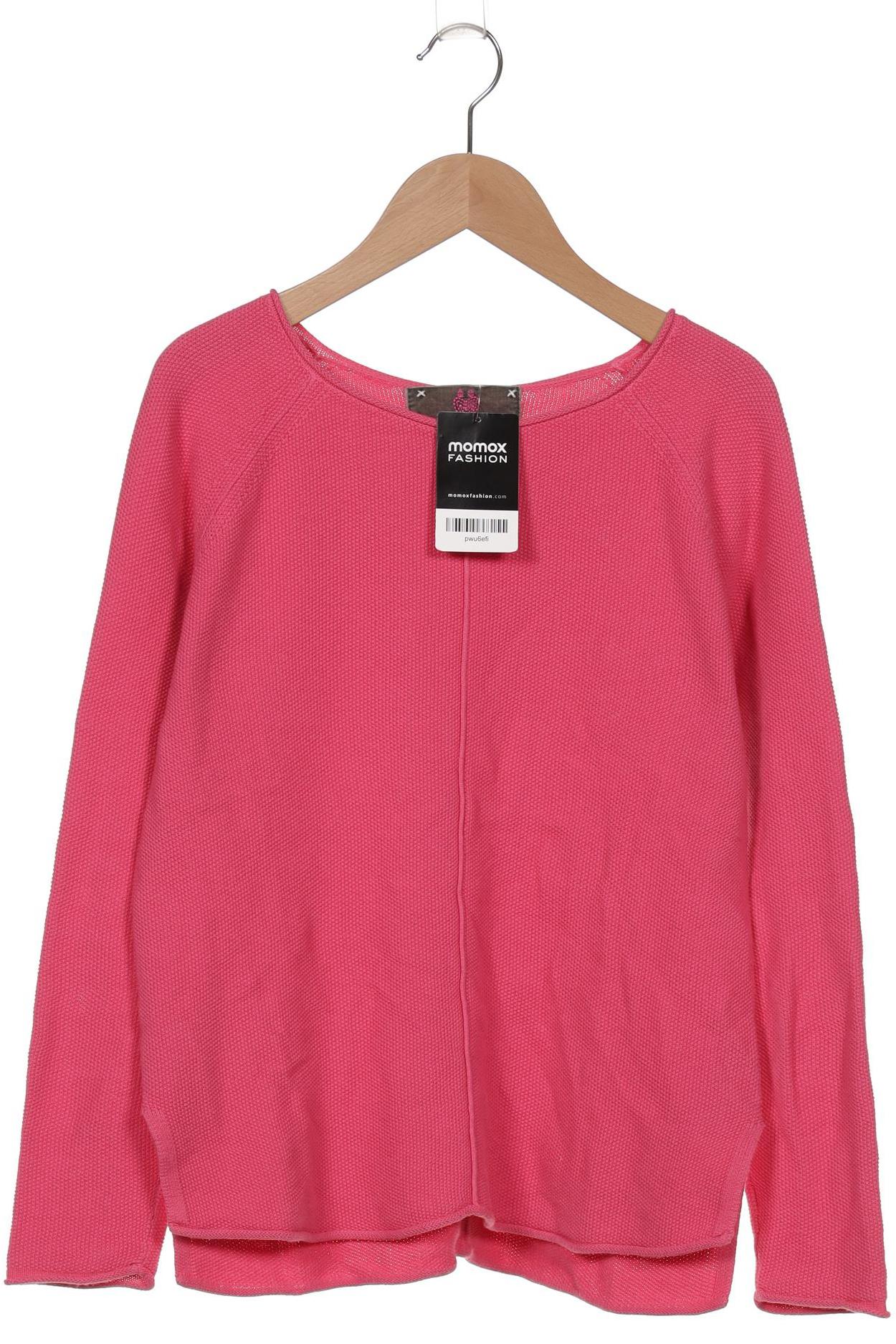 

Lieblingsstück Damen Pullover, pink, Gr. 36