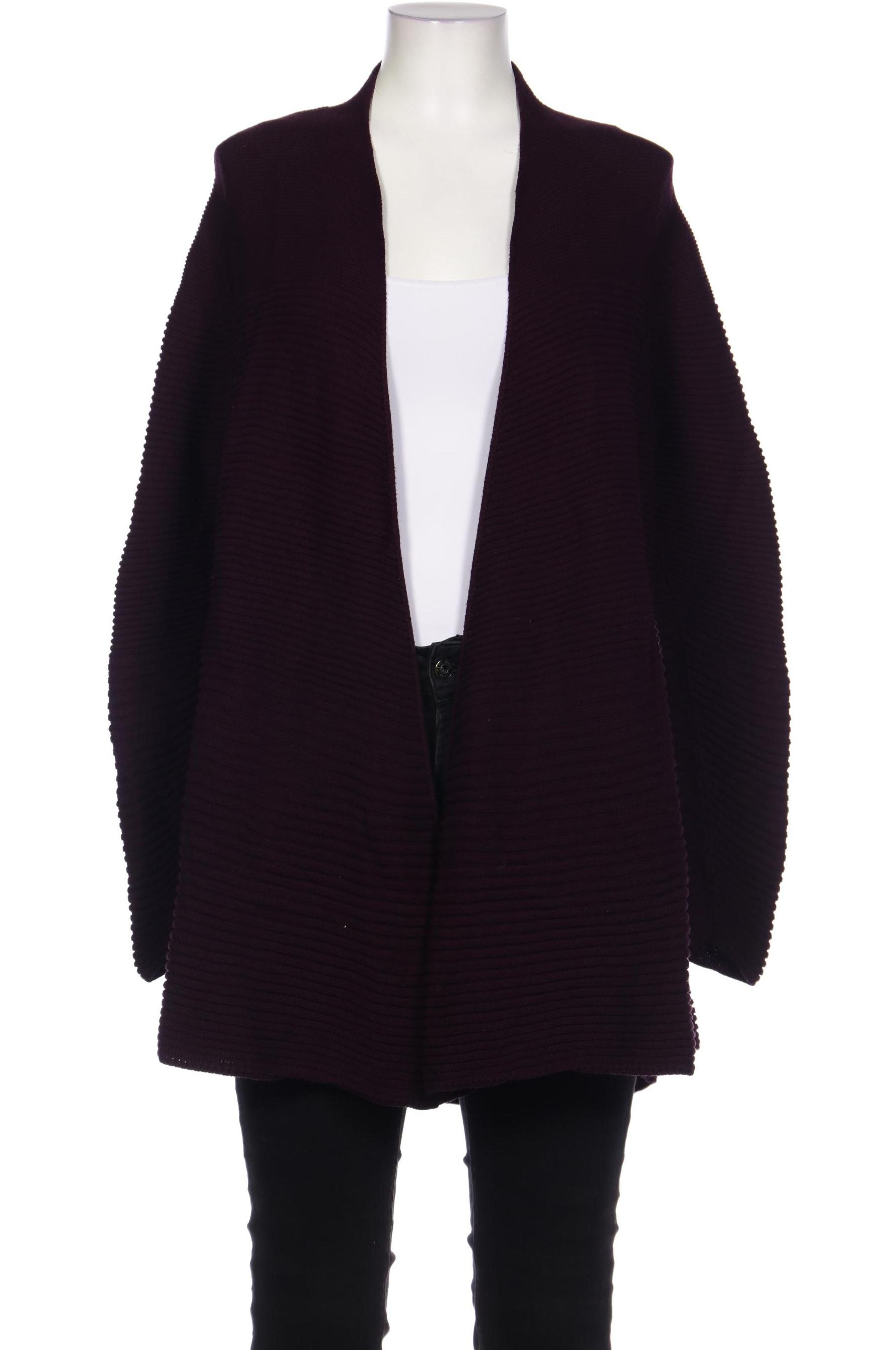 

Lieblingsstück Damen Strickjacke, flieder, Gr. 40