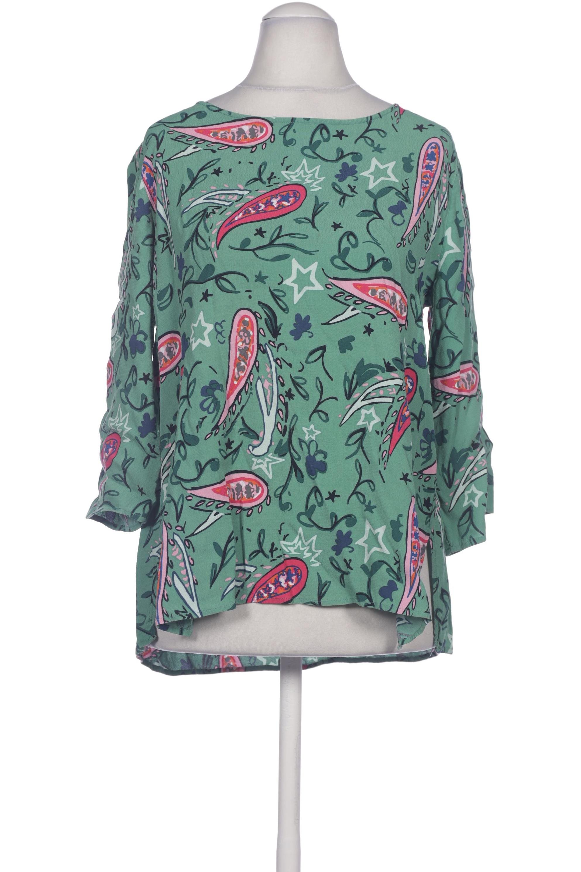 

Lieblingsstück Damen Bluse, grün, Gr. 40