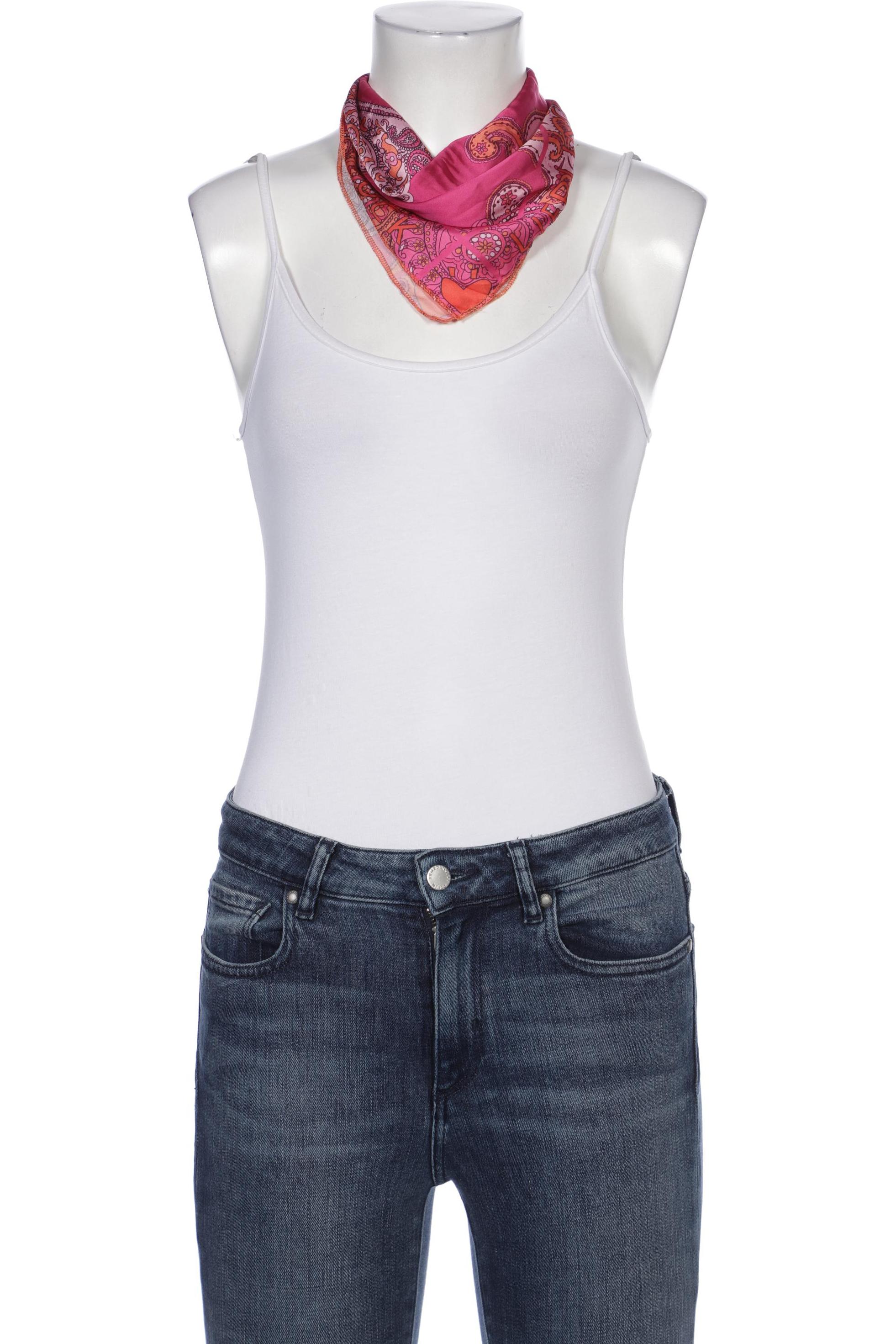 

Lieblingsstück Damen Schal, pink, Gr.